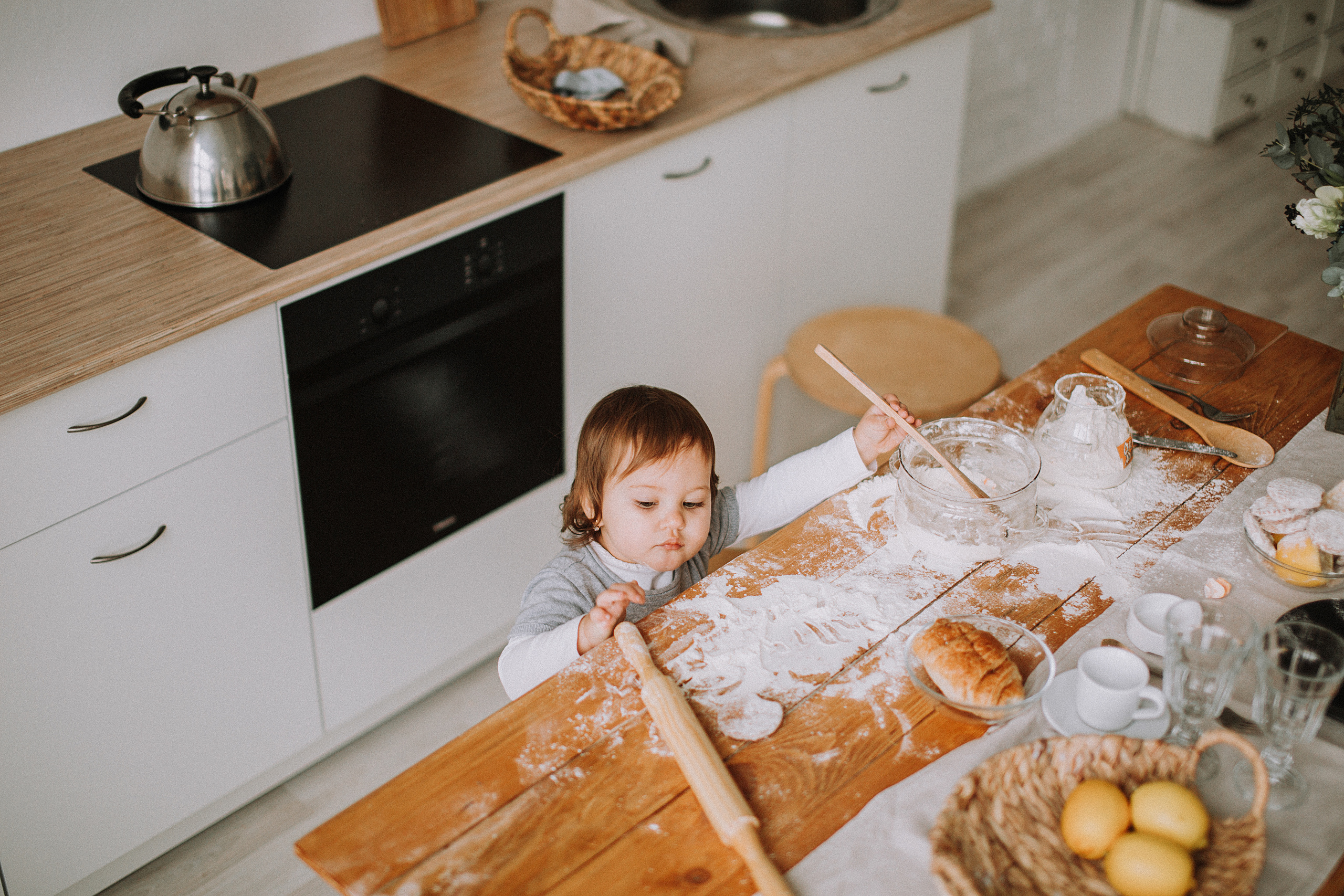 Мамино утро.... Свадебный и семейный фотограф/видеограф в Краснодаре Наталья Осинская