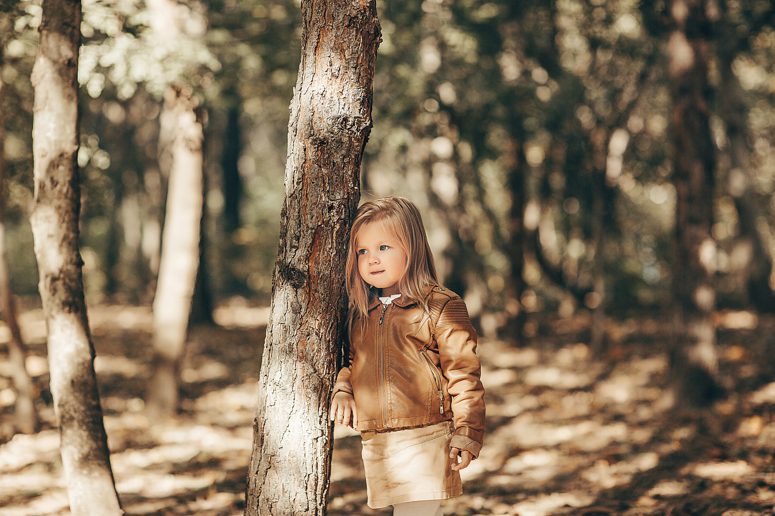«Рождественский парк». Свадебный и семейный фотограф/видеограф в Краснодаре Наталья Осинская
