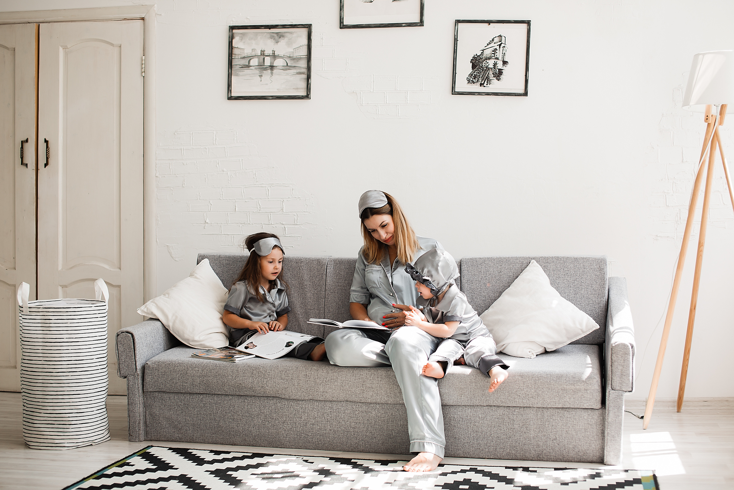 Доброе утро!. Свадебный и семейный фотограф/видеограф в Краснодаре Наталья Осинская