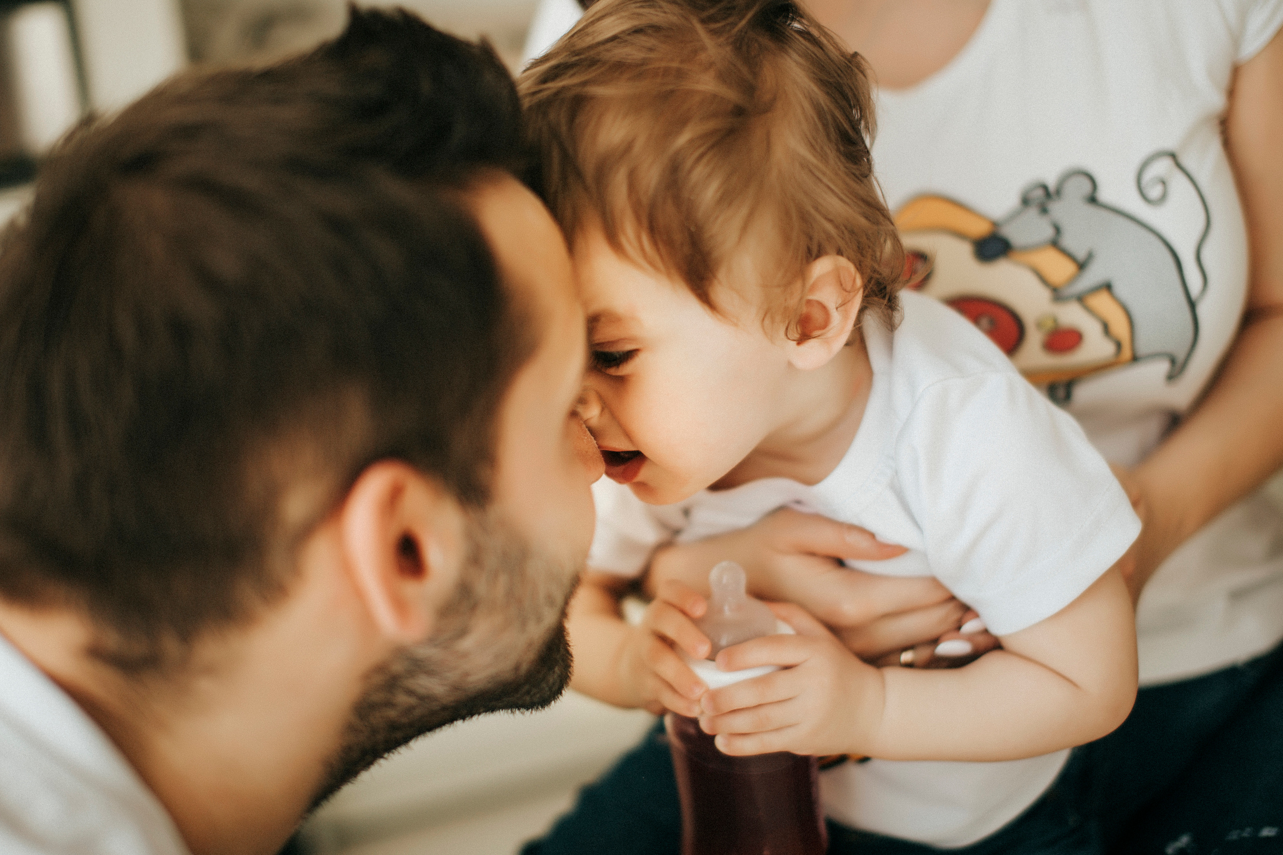 Семья. Свадебный и семейный фотограф/видеограф в Краснодаре Наталья Осинская