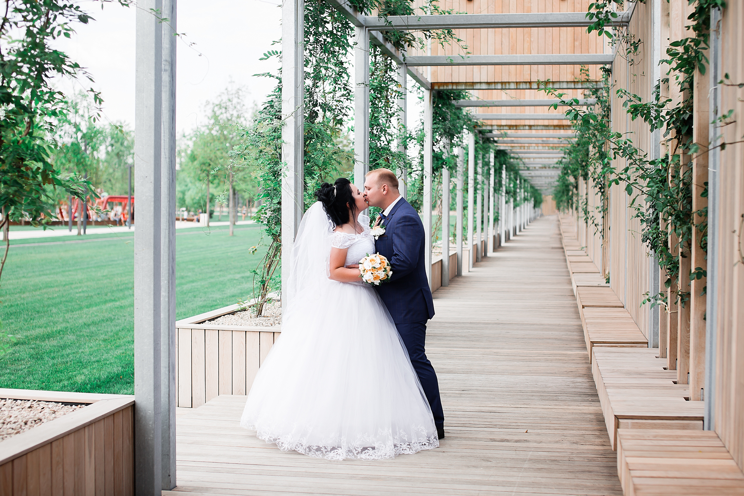 Вячеслав&Юлиана. Свадебный и семейный фотограф/видеограф в Краснодаре Наталья Осинская