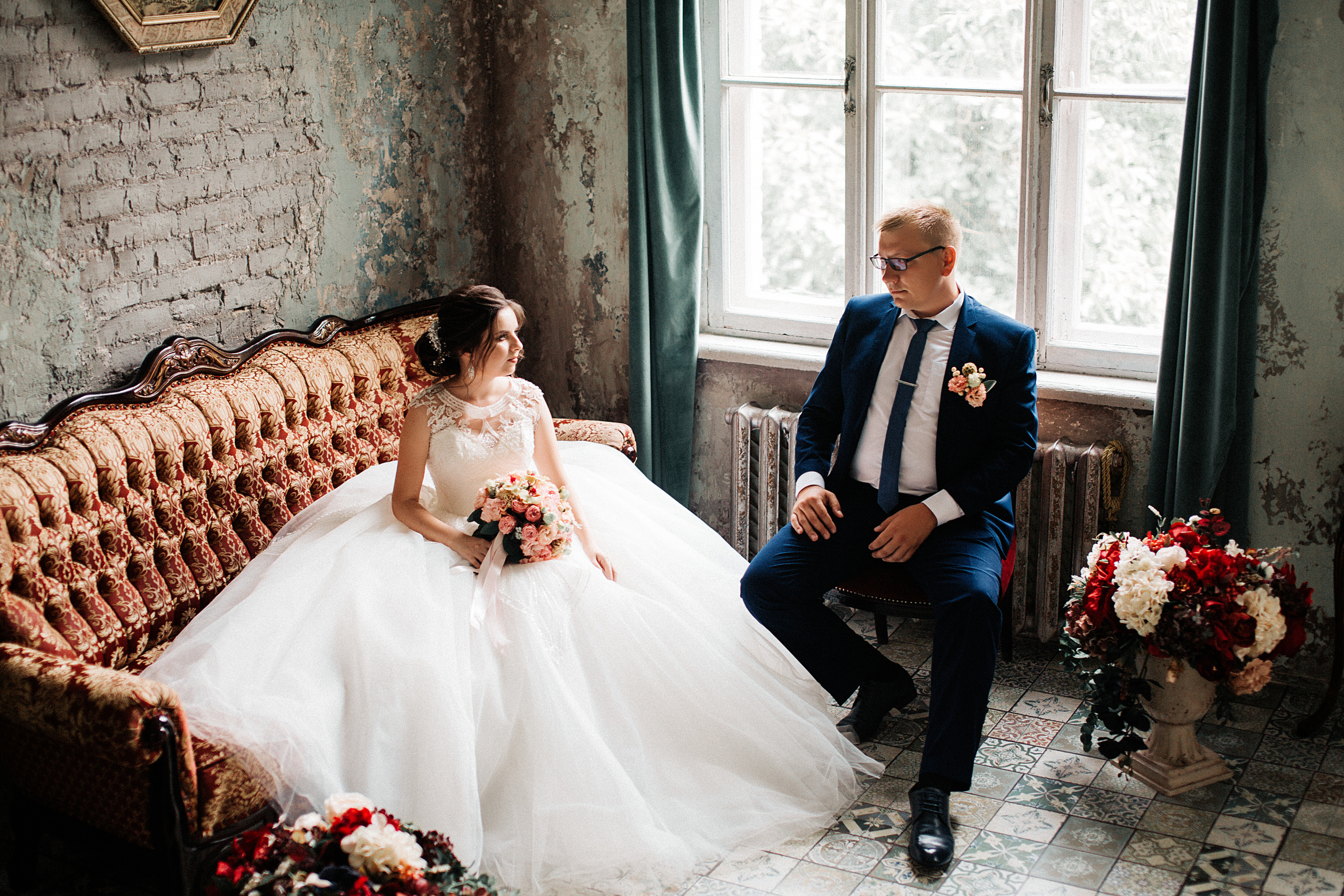 Андрей&Анастасия. Свадебный и семейный фотограф/видеограф в Краснодаре Наталья Осинская