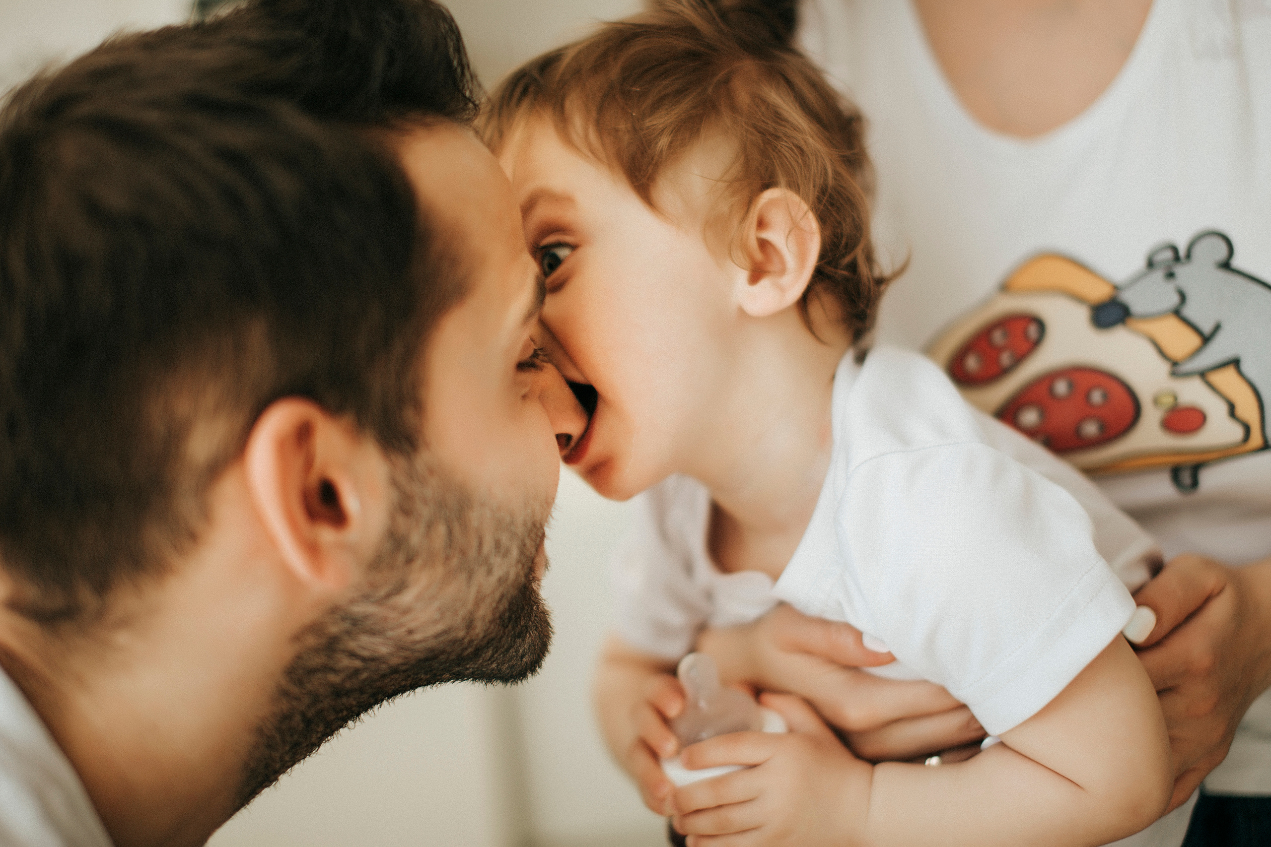 Семья. Свадебный и семейный фотограф/видеограф в Краснодаре Наталья Осинская