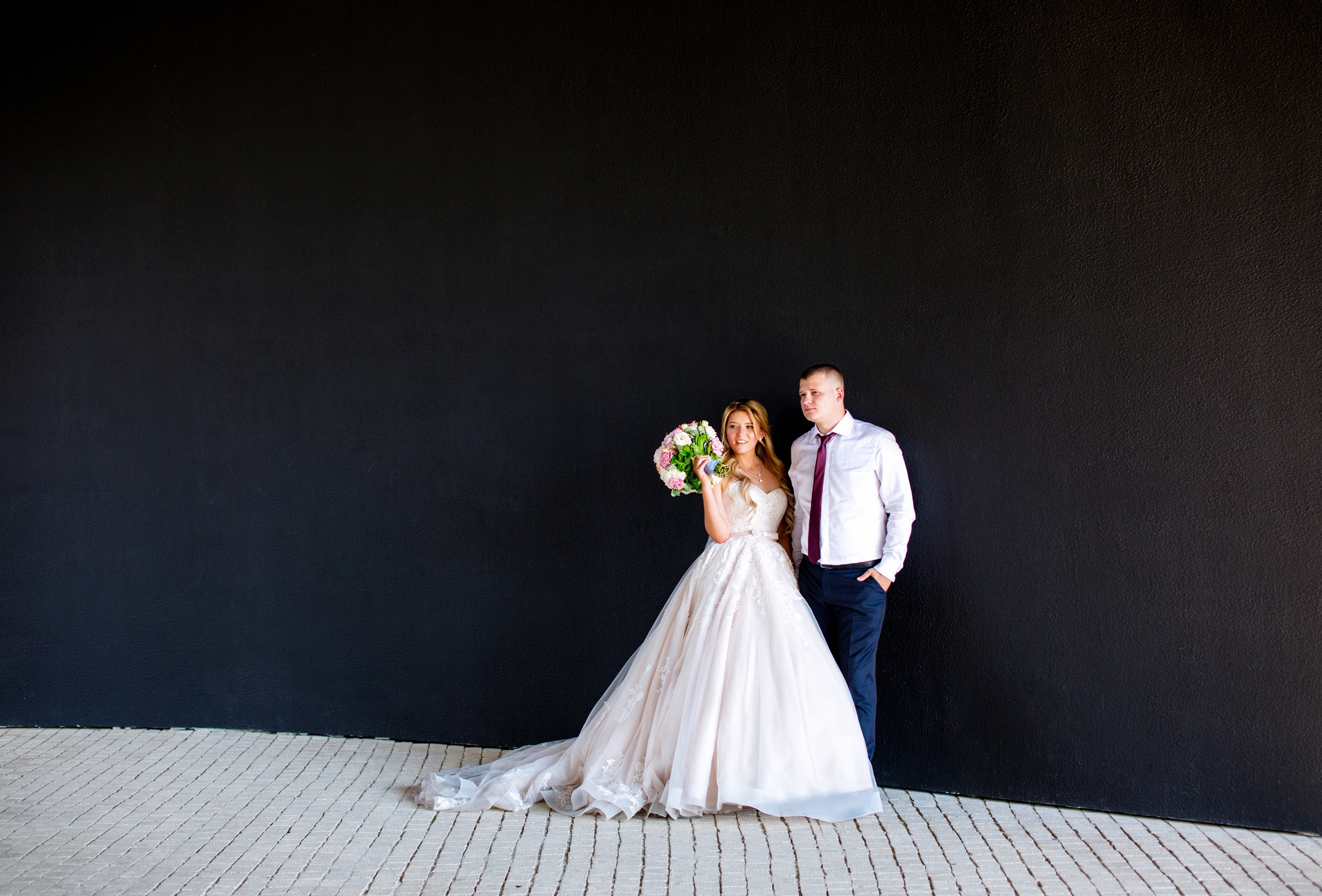 Александр&Елена. Свадебный и семейный фотограф/видеограф в Краснодаре Наталья Осинская