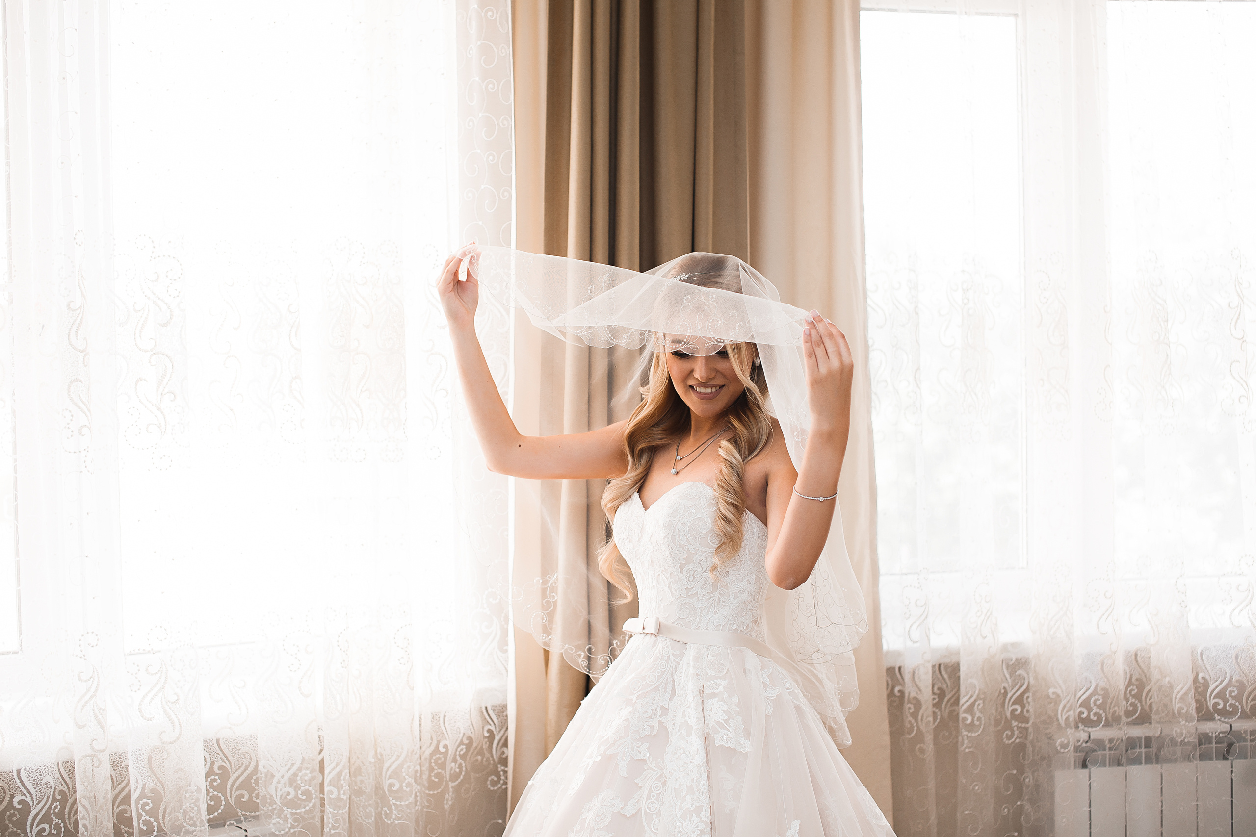 Александр&Елена. Свадебный и семейный фотограф/видеограф в Краснодаре Наталья Осинская