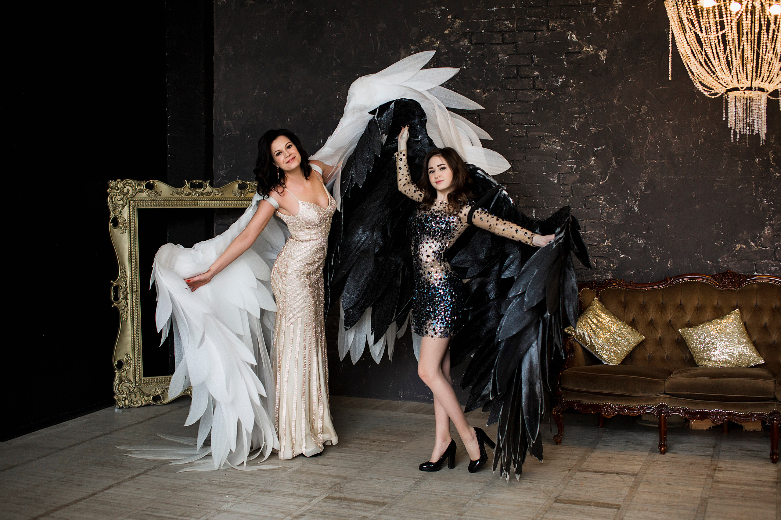 Фотодень Ангелы. Свадебный и семейный фотограф/видеограф в Краснодаре Наталья Осинская