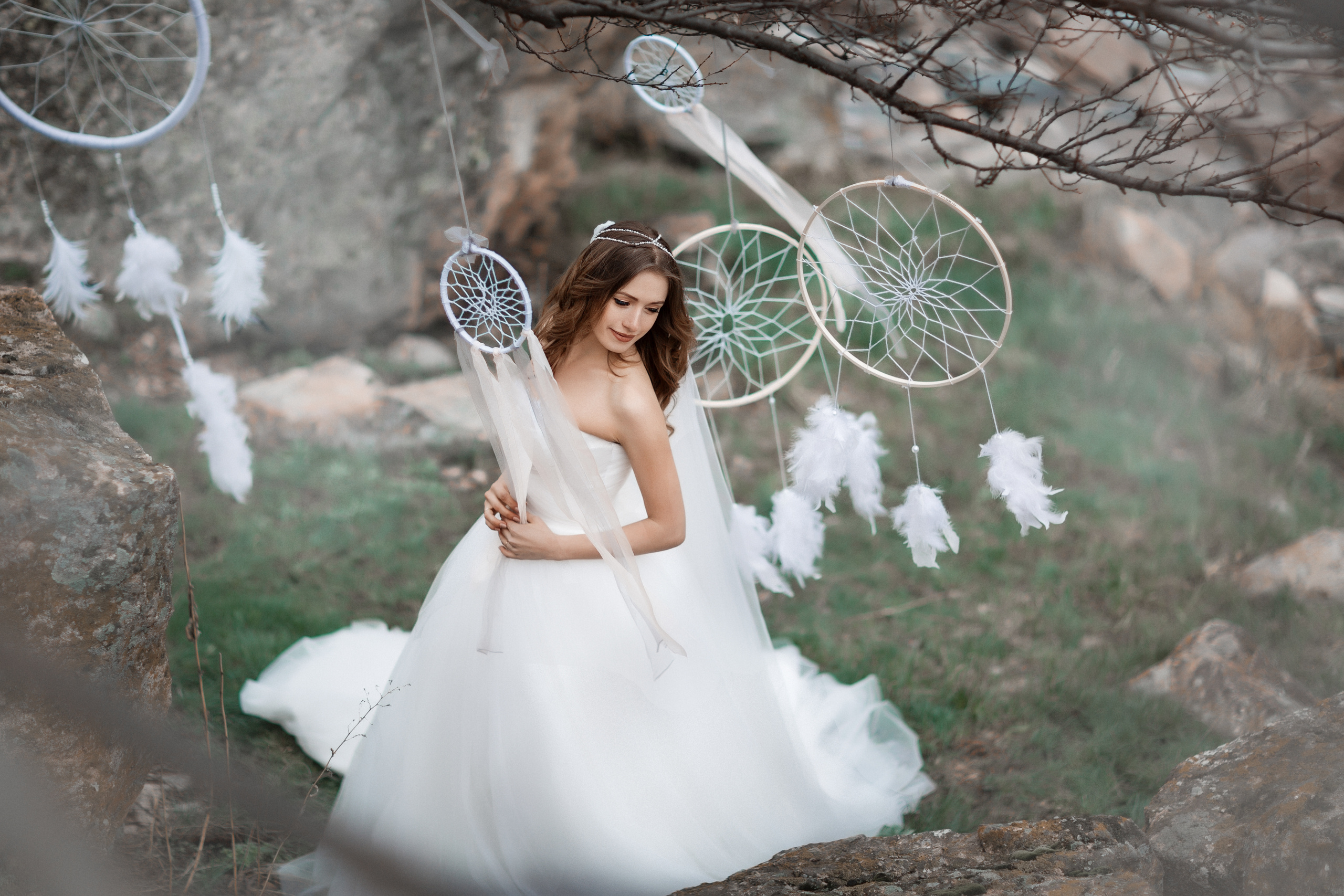 Свадьбы. Свадебный и семейный фотограф/видеограф в Краснодаре Наталья Осинская