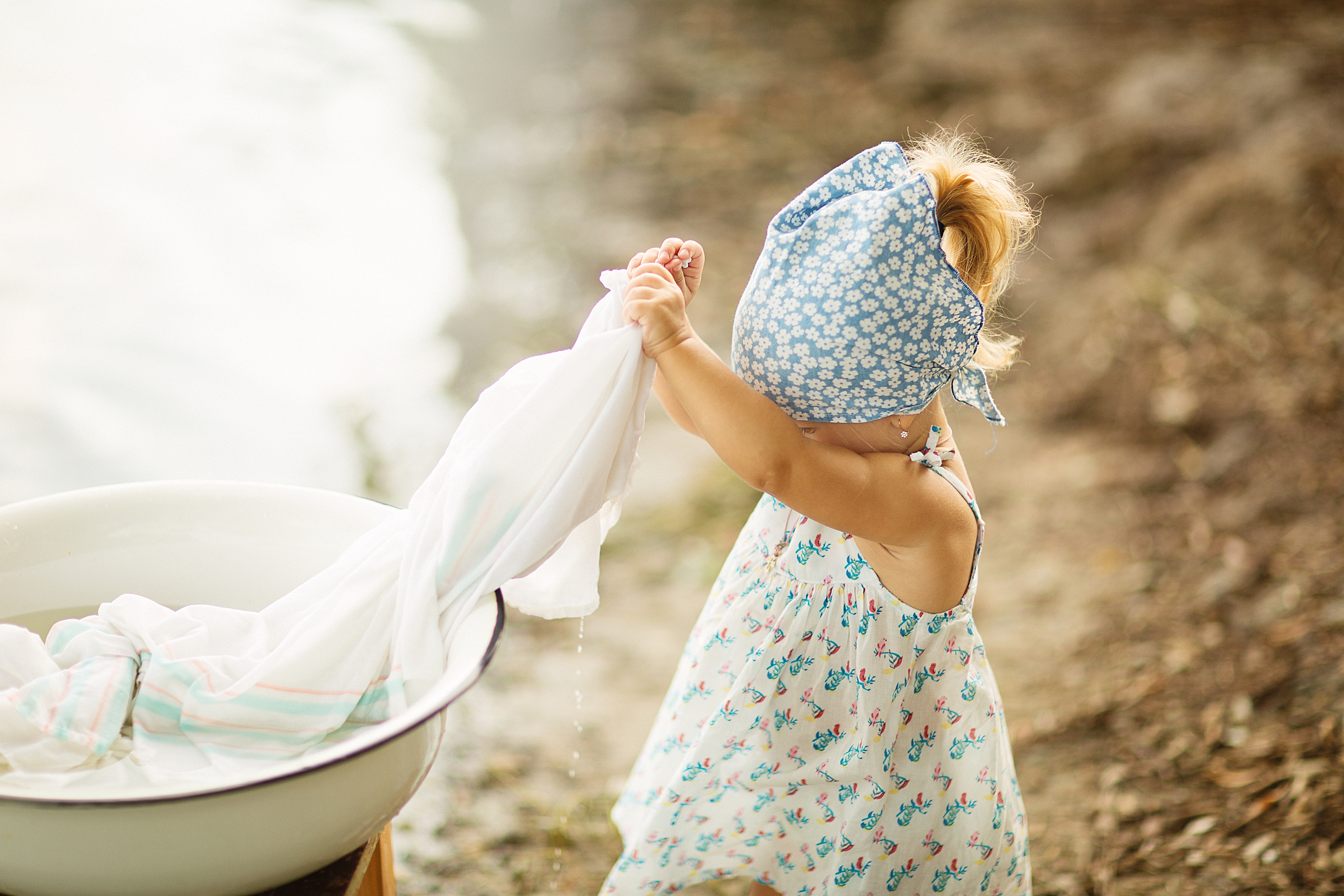 «Рождественский парк». Свадебный и семейный фотограф/видеограф в Краснодаре Наталья Осинская