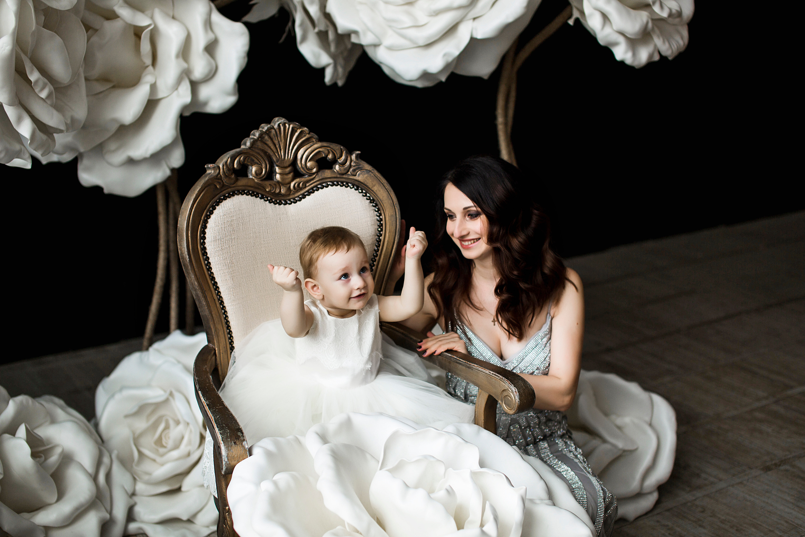 Фотодень семейный. Свадебный и семейный фотограф/видеограф в Краснодаре Наталья Осинская