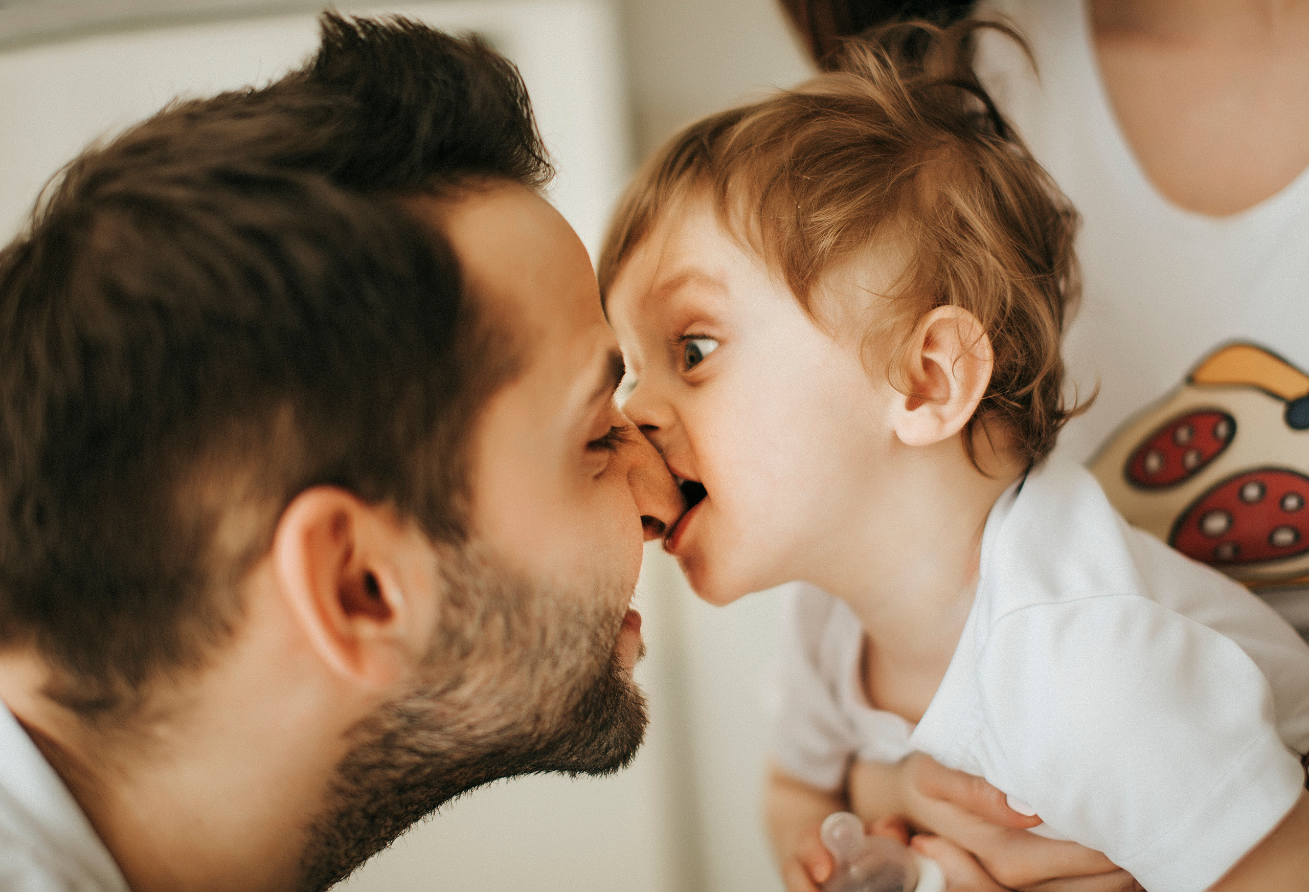 Семья. Свадебный и семейный фотограф/видеограф в Краснодаре Наталья Осинская