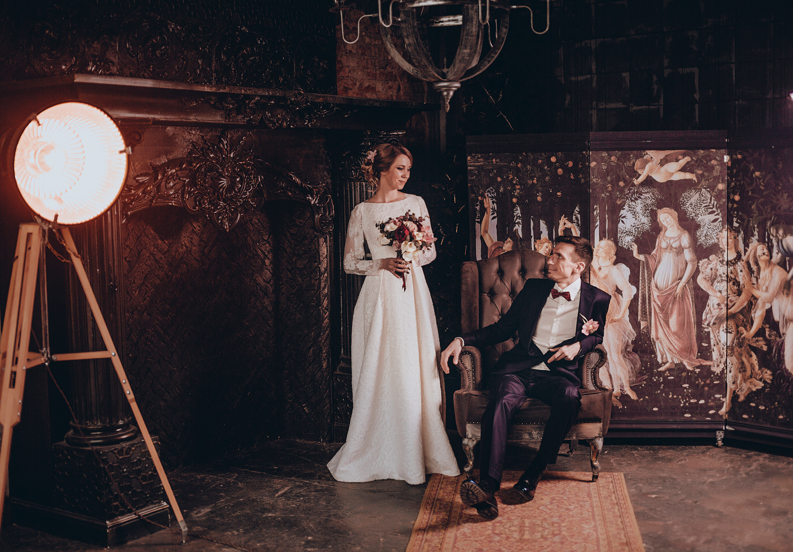 Андрей&Юлия. Свадебный и семейный фотограф/видеограф в Краснодаре Наталья Осинская