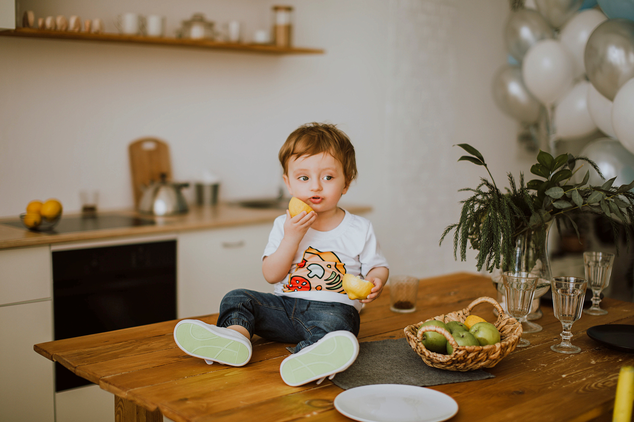 Семья. Свадебный и семейный фотограф/видеограф в Краснодаре Наталья Осинская