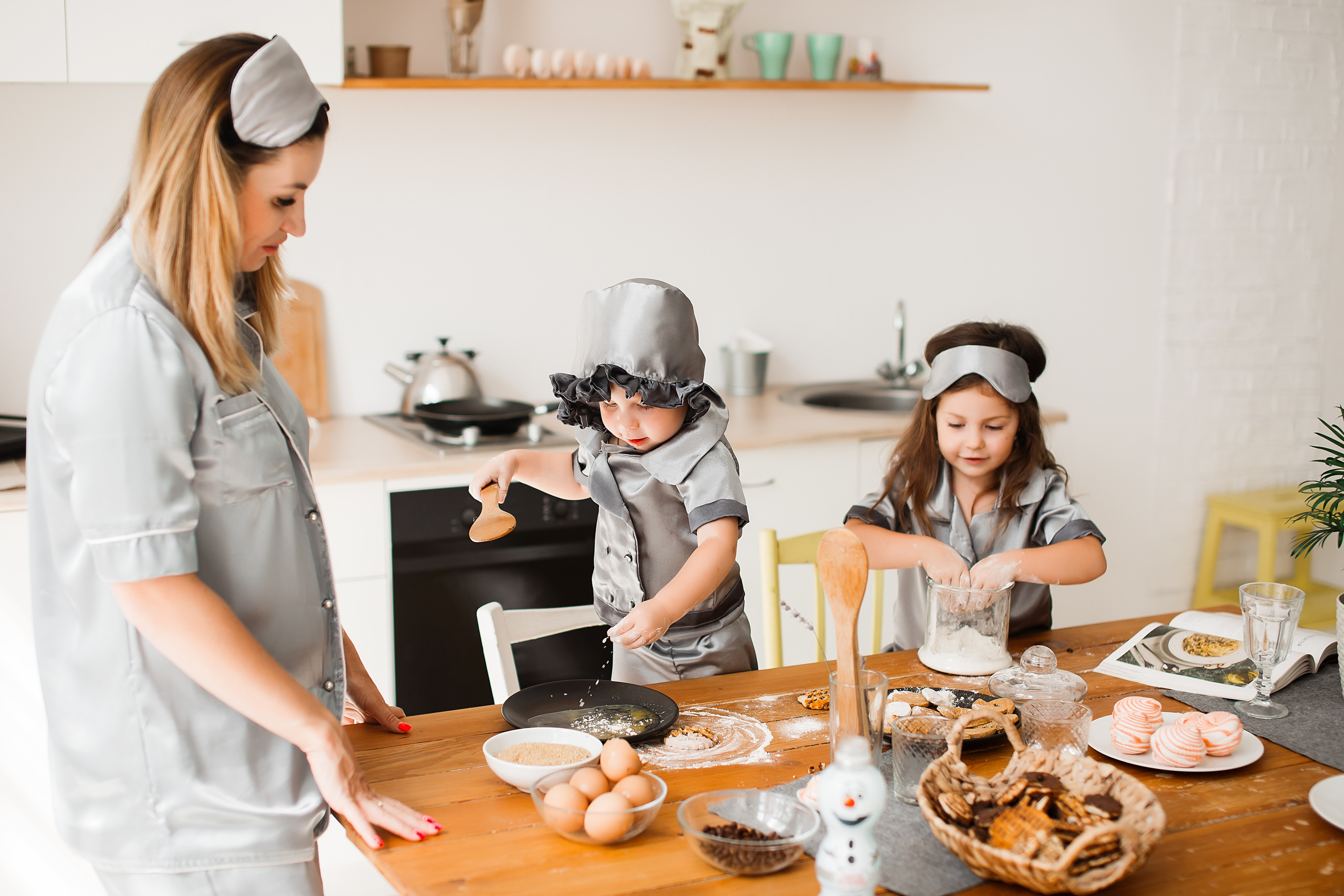 Доброе утро!. Свадебный и семейный фотограф/видеограф в Краснодаре Наталья Осинская