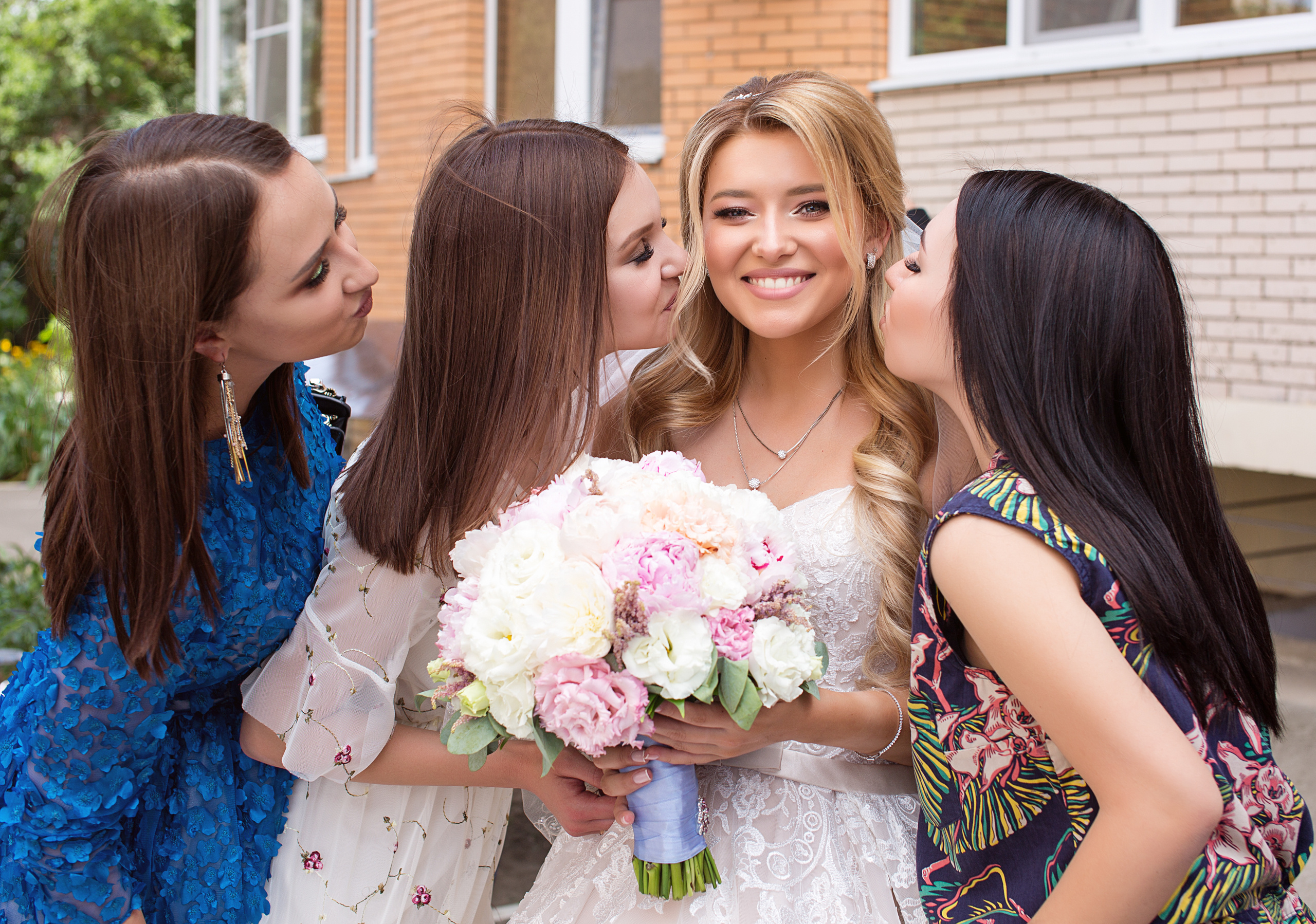 Александр&Елена. Свадебный и семейный фотограф/видеограф в Краснодаре Наталья Осинская