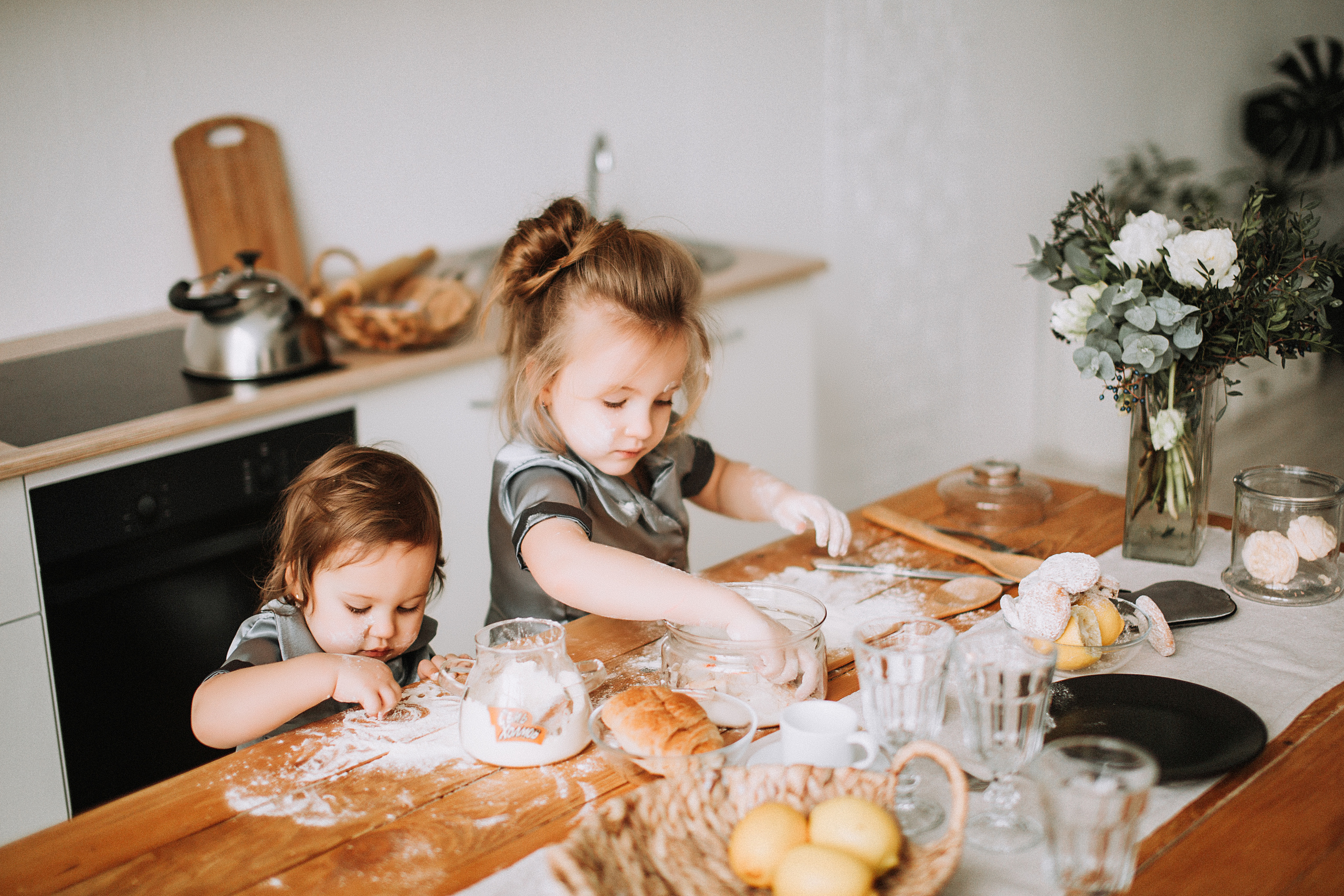 Мамино утро.... Свадебный и семейный фотограф/видеограф в Краснодаре Наталья Осинская