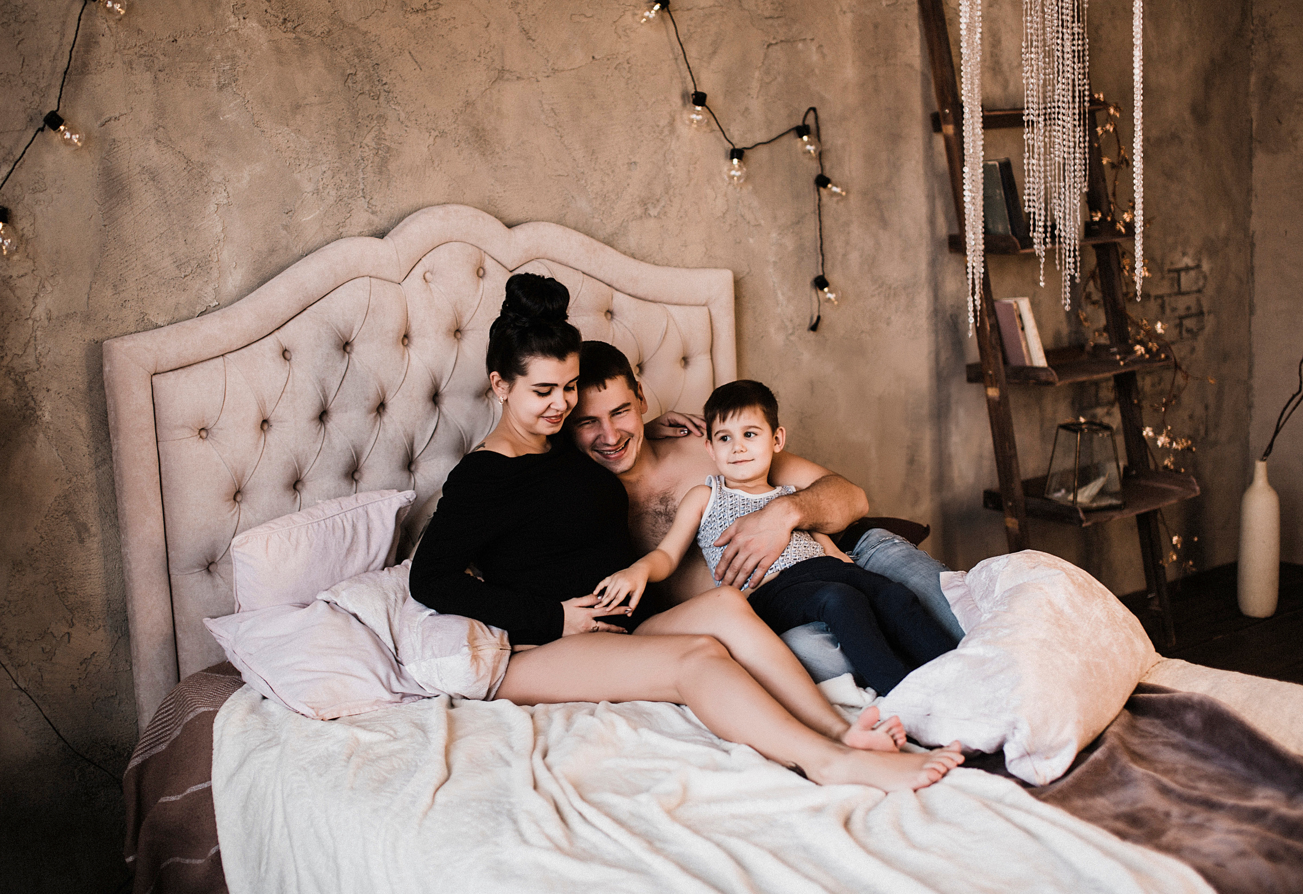 Фотодень в ожидании. Свадебный и семейный фотограф/видеограф в Краснодаре Наталья Осинская