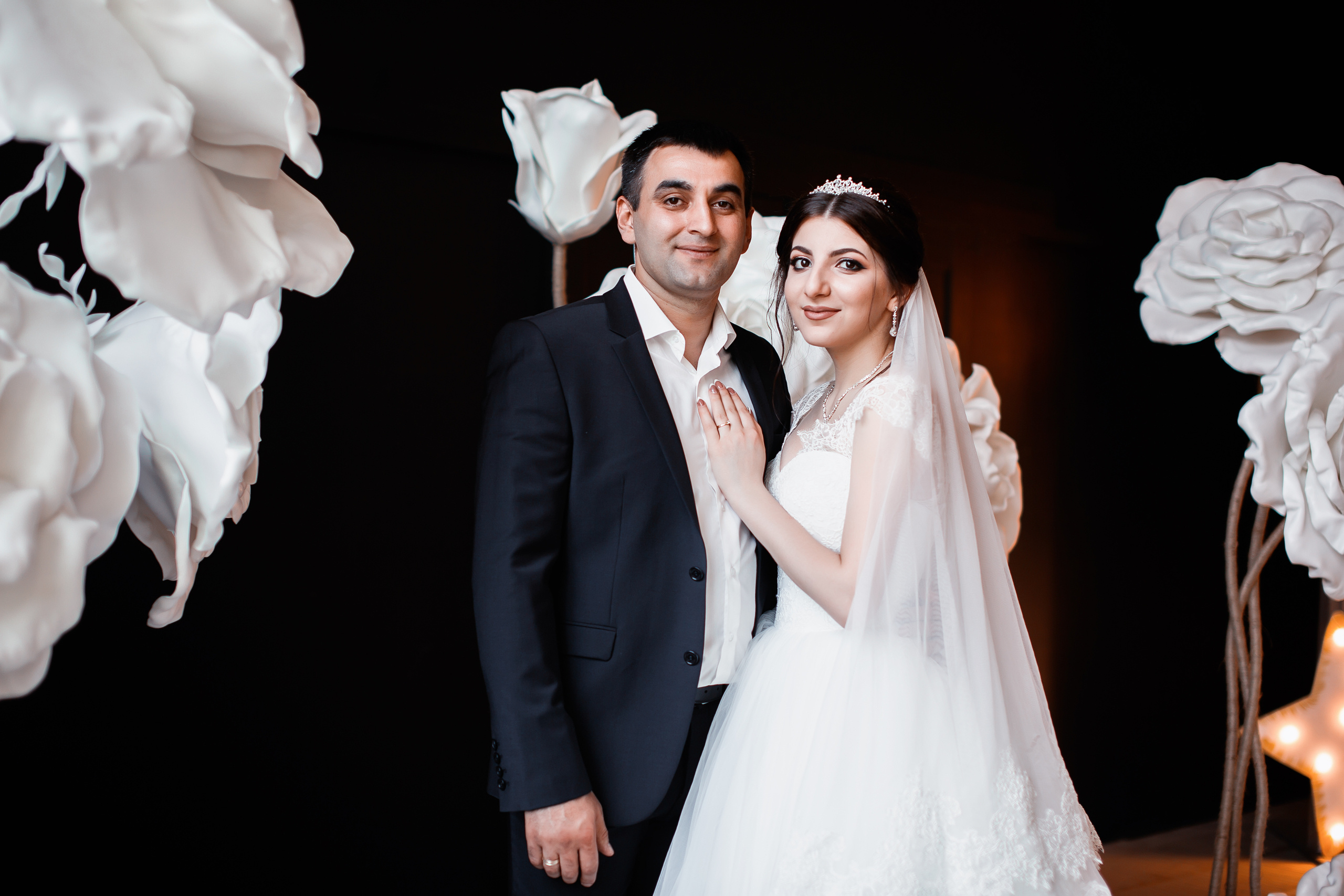 Наша годовщина Александр&Снежана. Свадебный и семейный фотограф/видеограф в Краснодаре Наталья Осинская