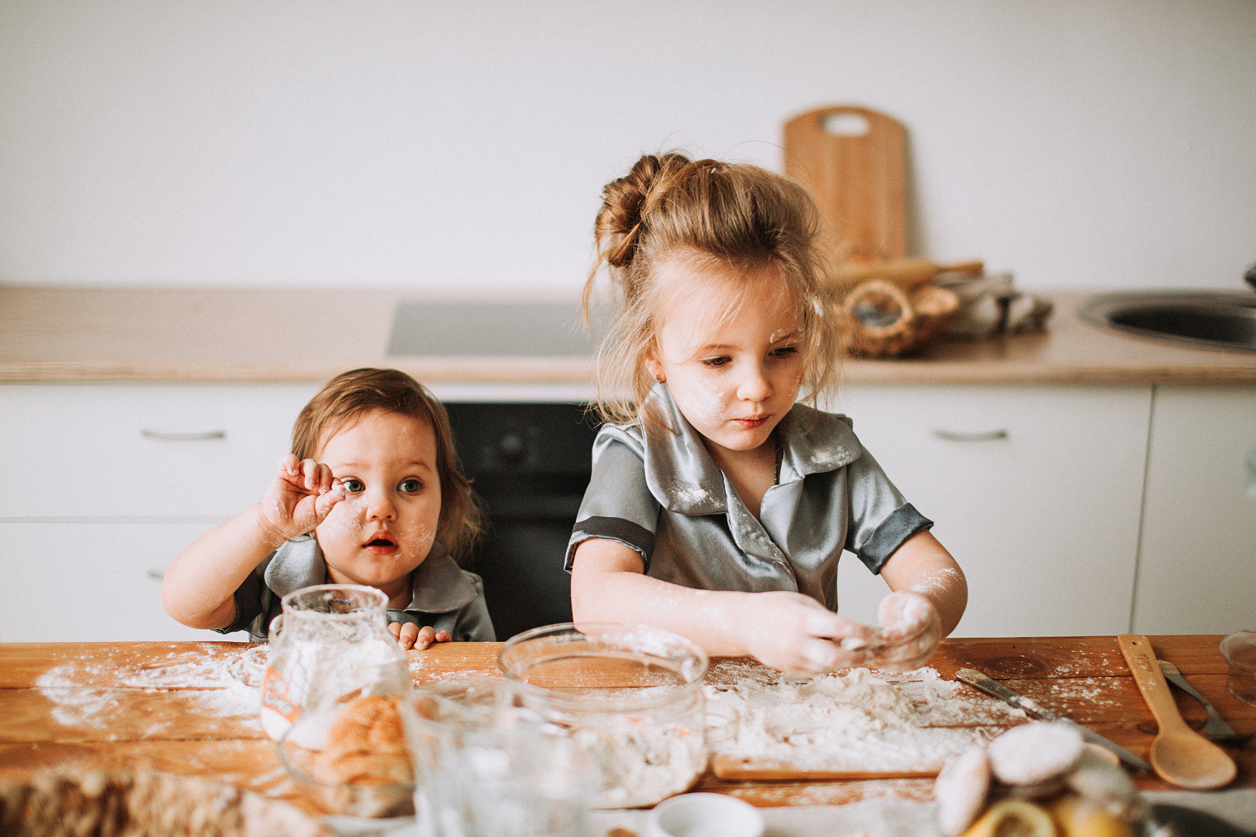 Мамино утро.... Свадебный и семейный фотограф/видеограф в Краснодаре Наталья Осинская