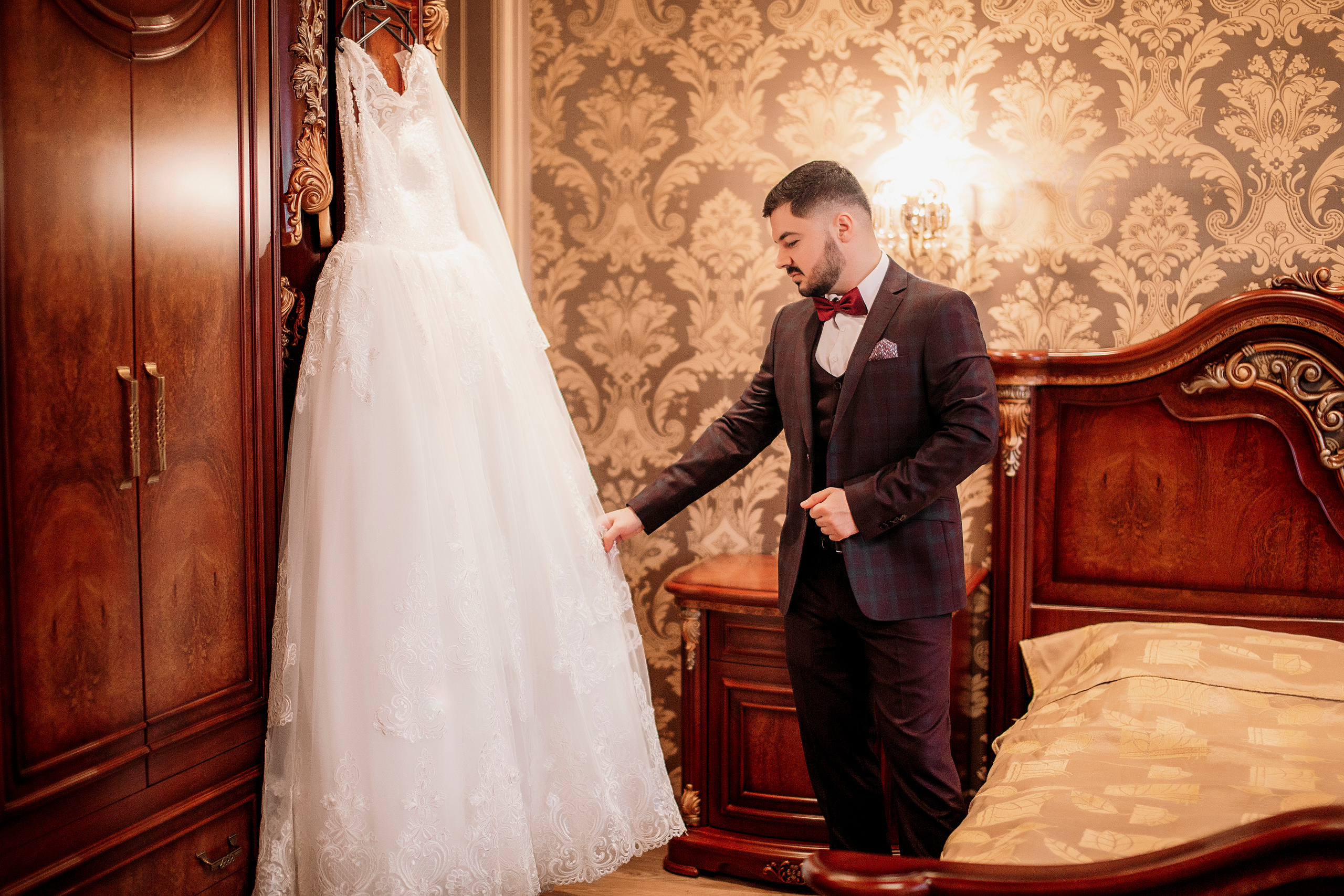 Заур&Саида. Свадебный и семейный фотограф/видеограф в Краснодаре Наталья Осинская