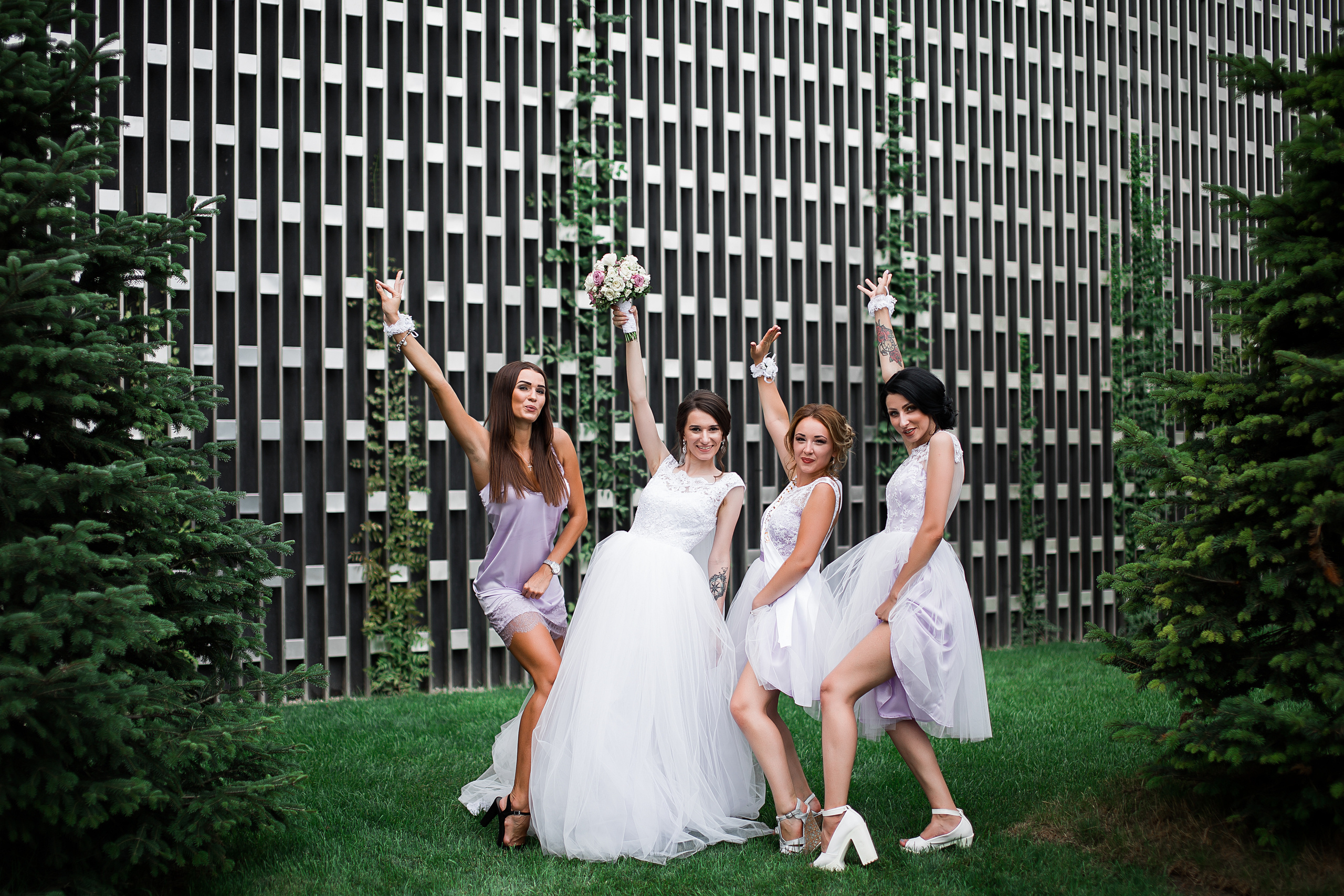 Иван&Аня. Свадебный и семейный фотограф/видеограф в Краснодаре Наталья Осинская