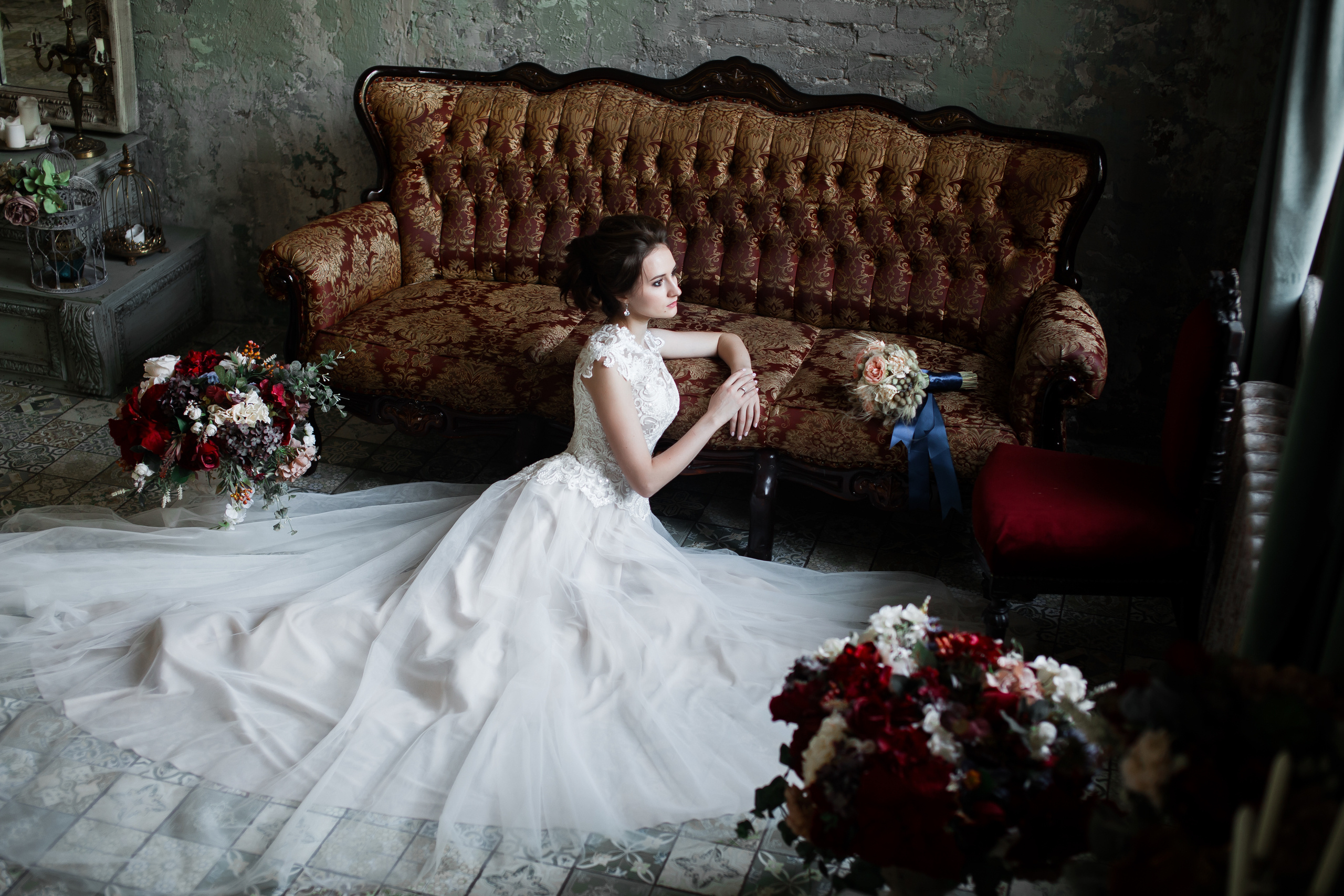 Свадьбы. Свадебный и семейный фотограф/видеограф в Краснодаре Наталья Осинская