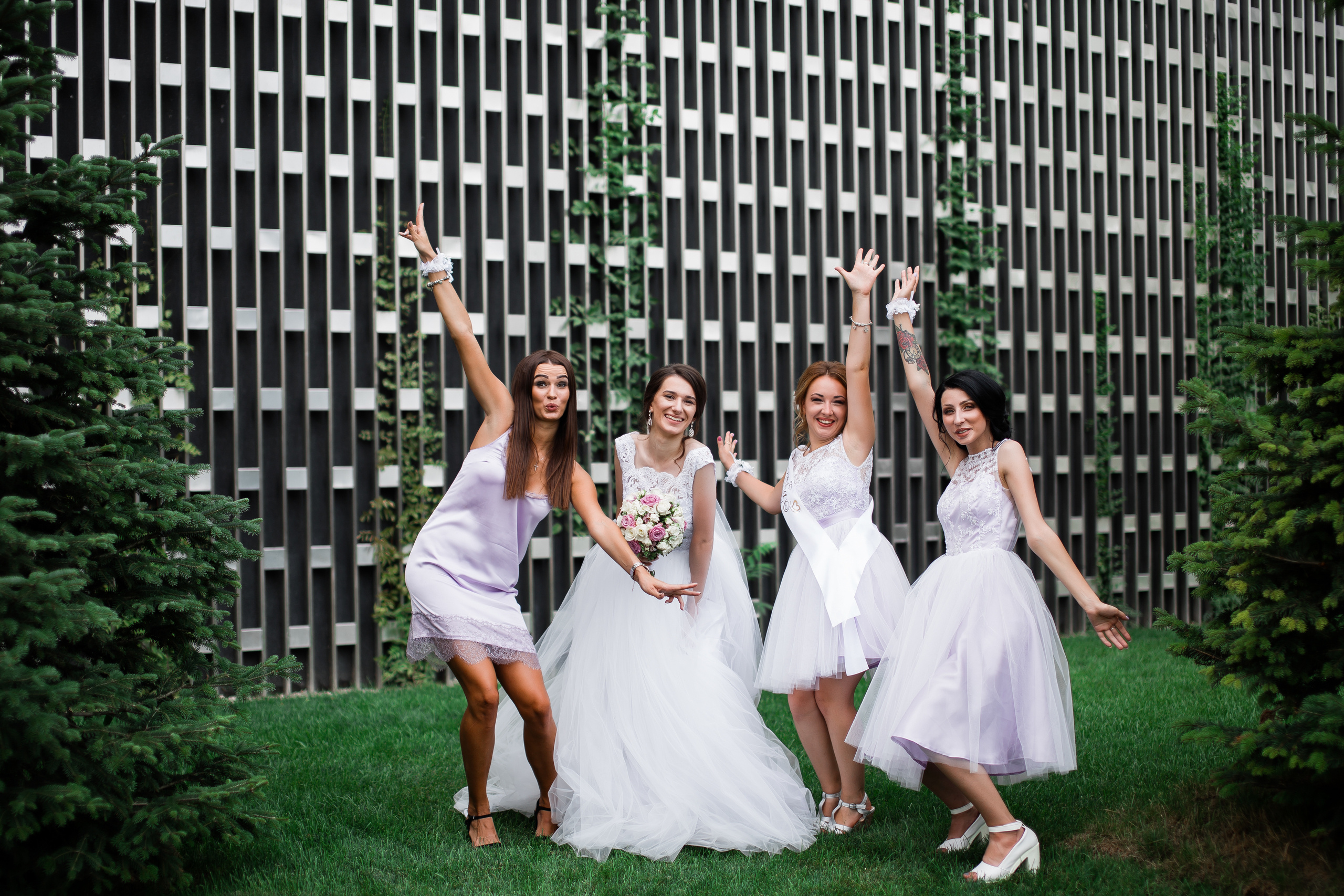 Иван&Аня. Свадебный и семейный фотограф/видеограф в Краснодаре Наталья Осинская