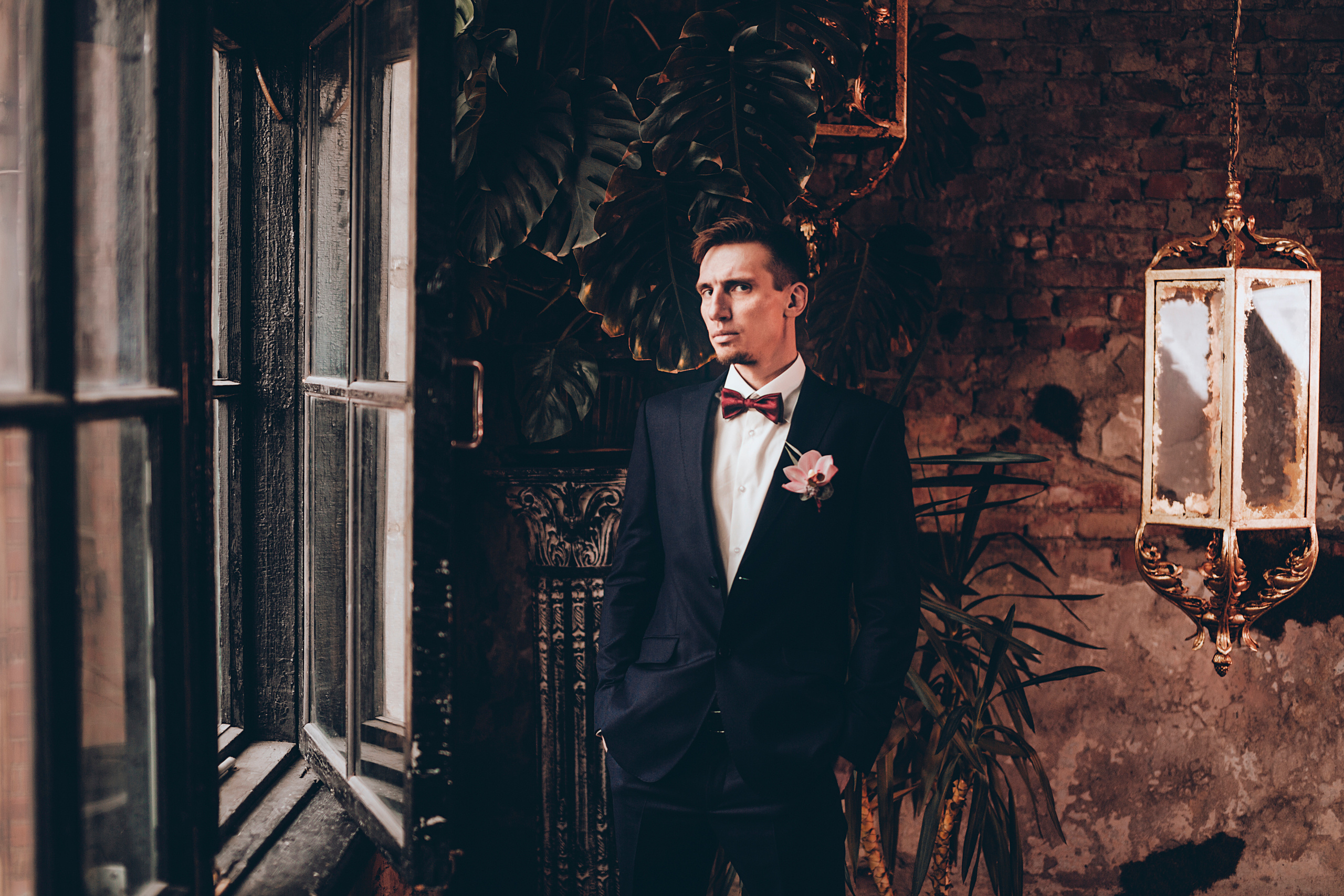 Андрей&Юлия. Свадебный и семейный фотограф/видеограф в Краснодаре Наталья Осинская