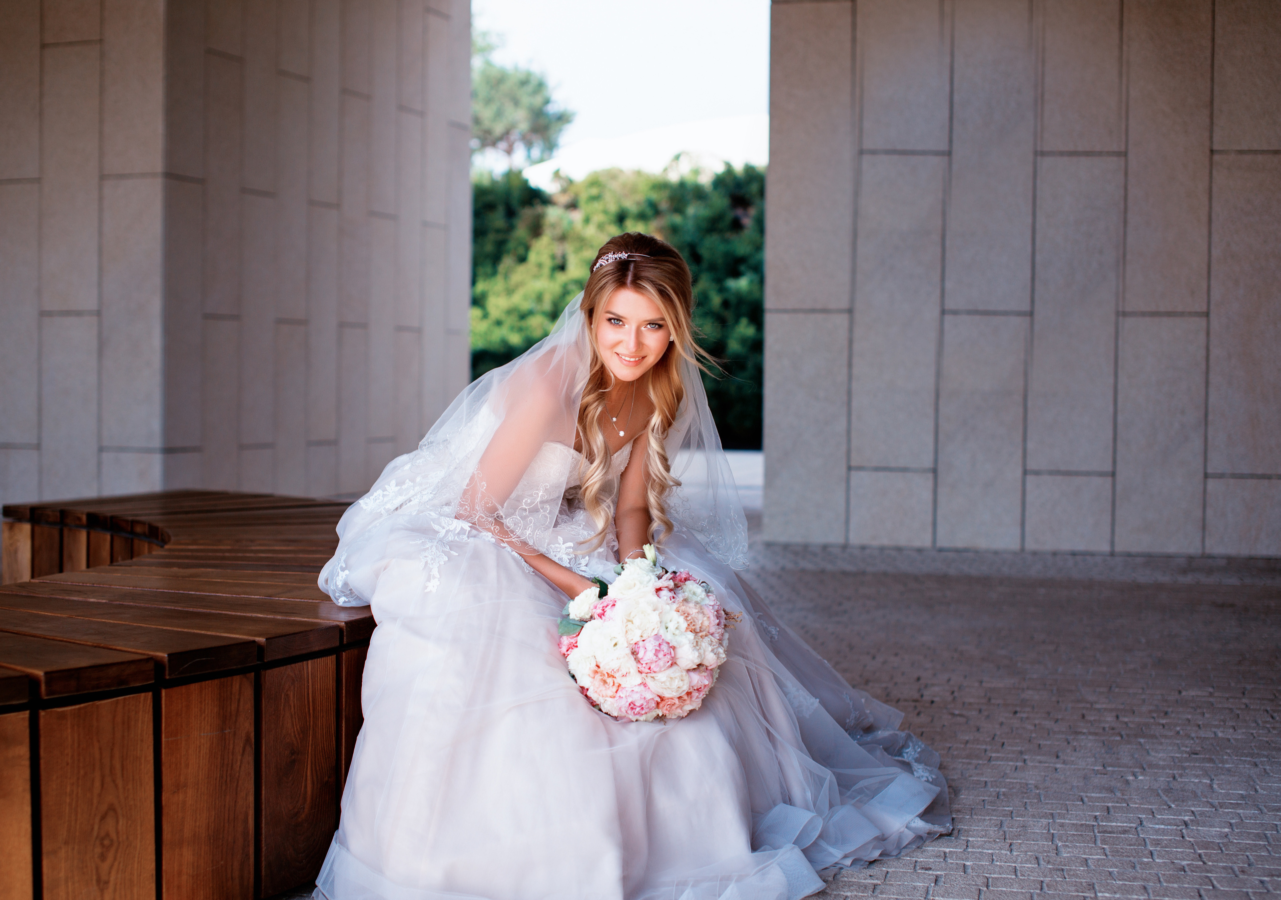 Александр&Елена. Свадебный и семейный фотограф/видеограф в Краснодаре Наталья Осинская