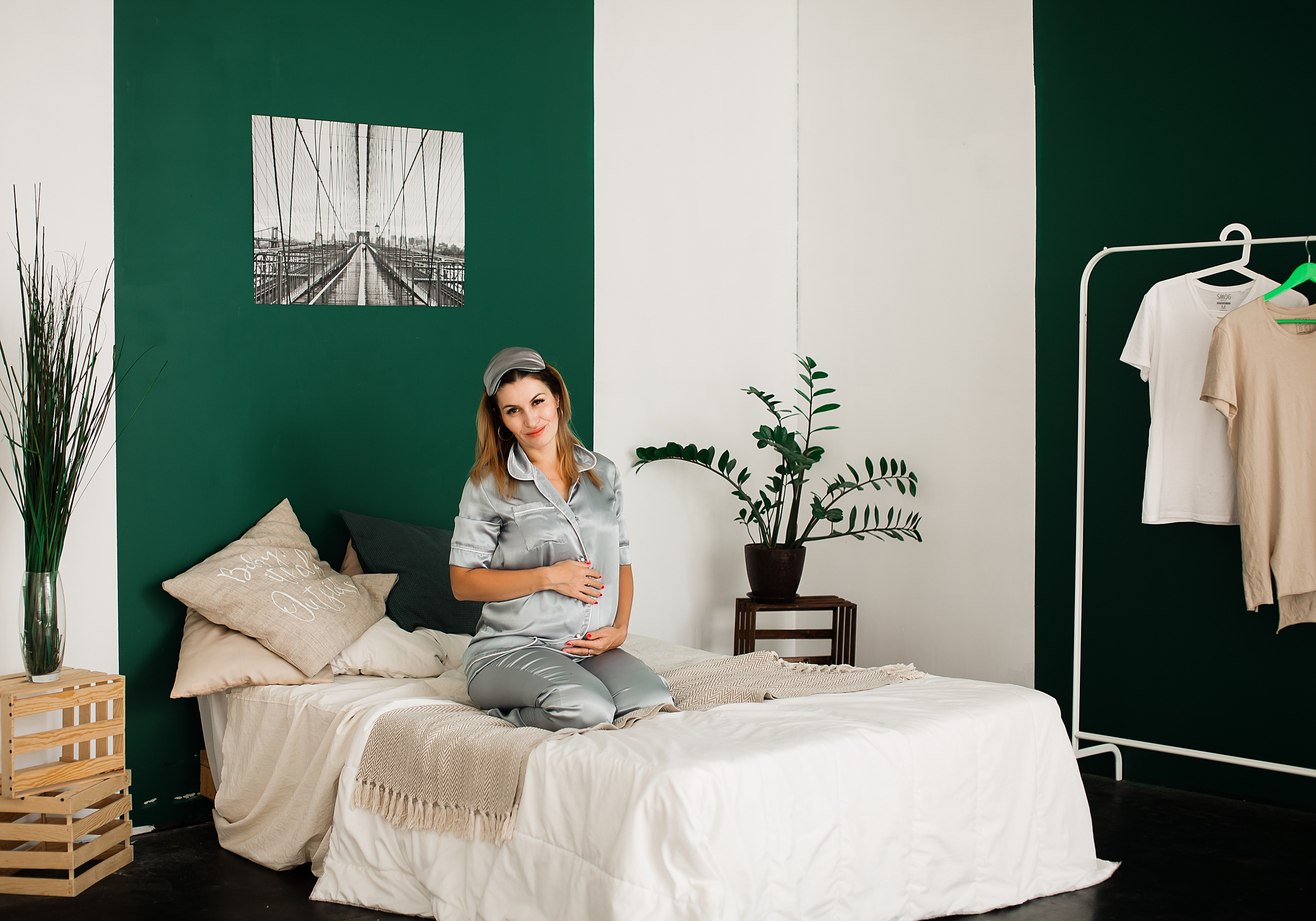 Доброе утро!. Свадебный и семейный фотограф/видеограф в Краснодаре Наталья Осинская