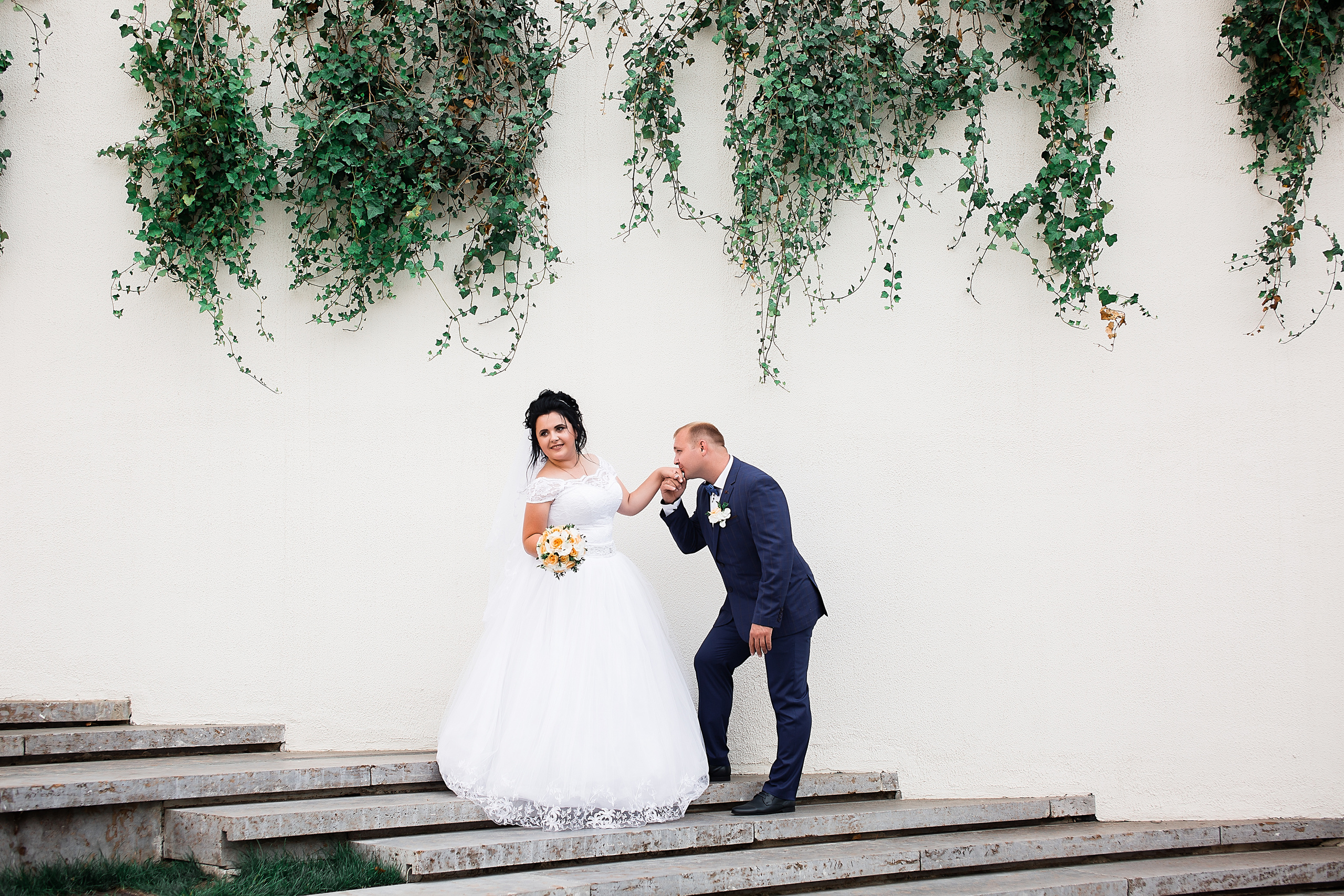 Вячеслав&Юлиана. Свадебный и семейный фотограф/видеограф в Краснодаре Наталья Осинская