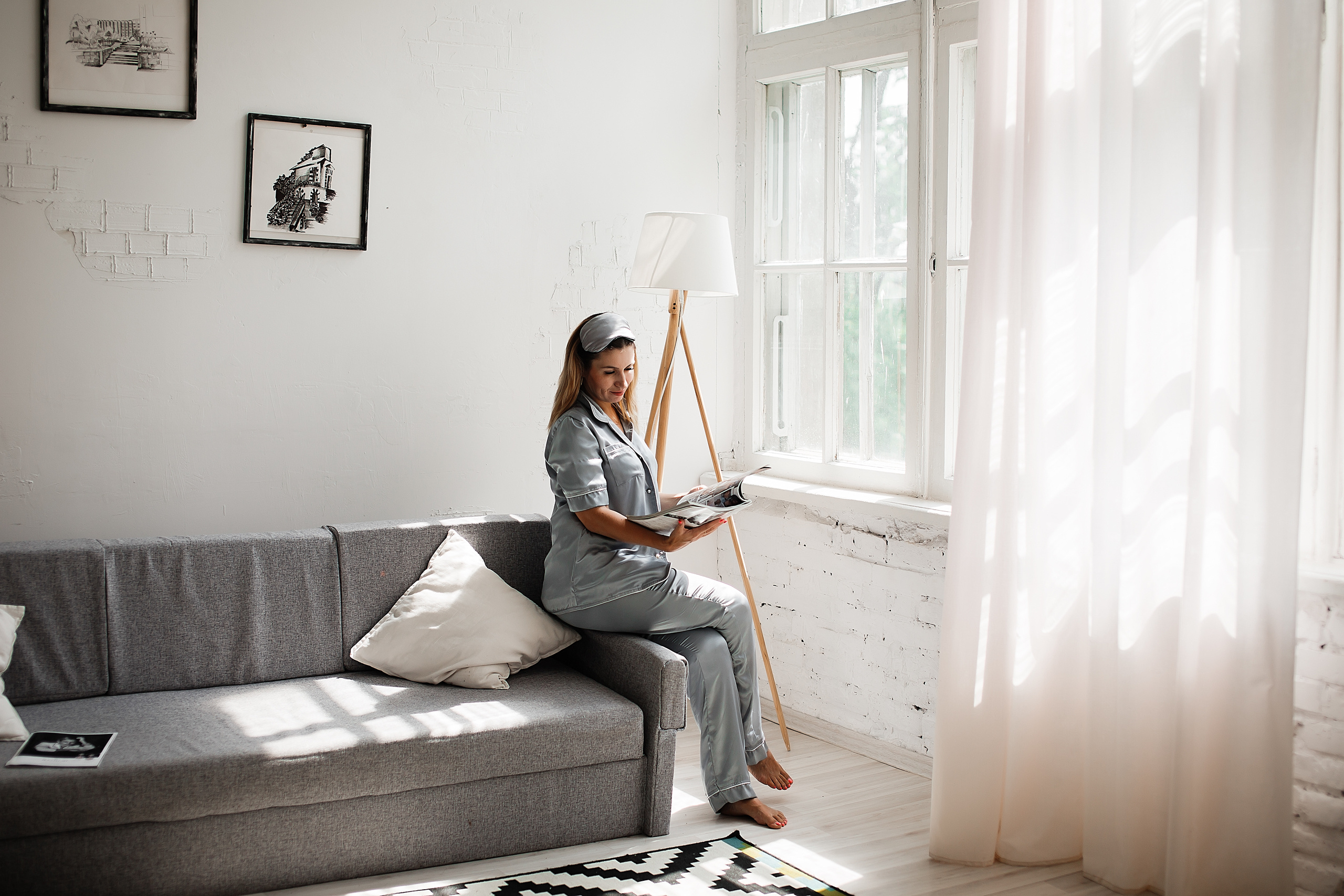 Доброе утро!. Свадебный и семейный фотограф/видеограф в Краснодаре Наталья Осинская