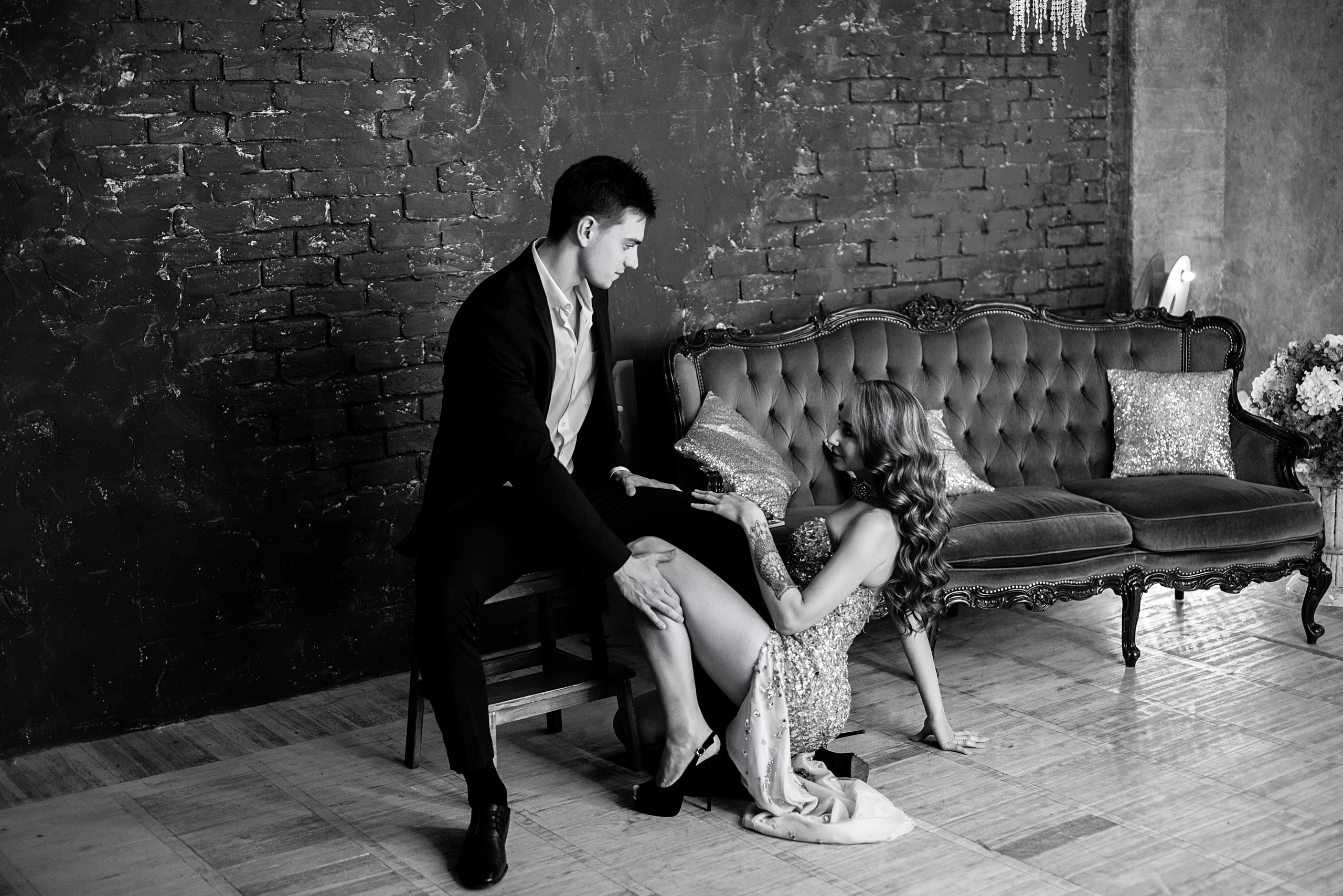 Мужское портфолио. Свадебный и семейный фотограф/видеограф в Краснодаре Наталья Осинская