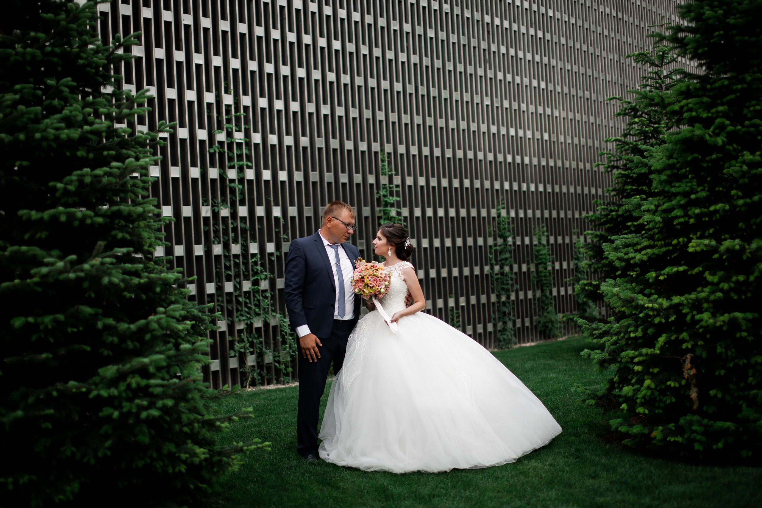 Андрей&Анастасия. Свадебный и семейный фотограф/видеограф в Краснодаре Наталья Осинская