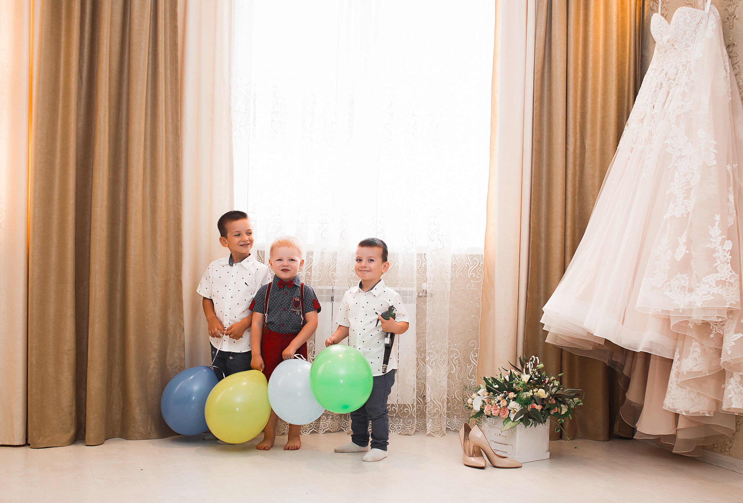 Александр&Елена. Свадебный и семейный фотограф/видеограф в Краснодаре Наталья Осинская