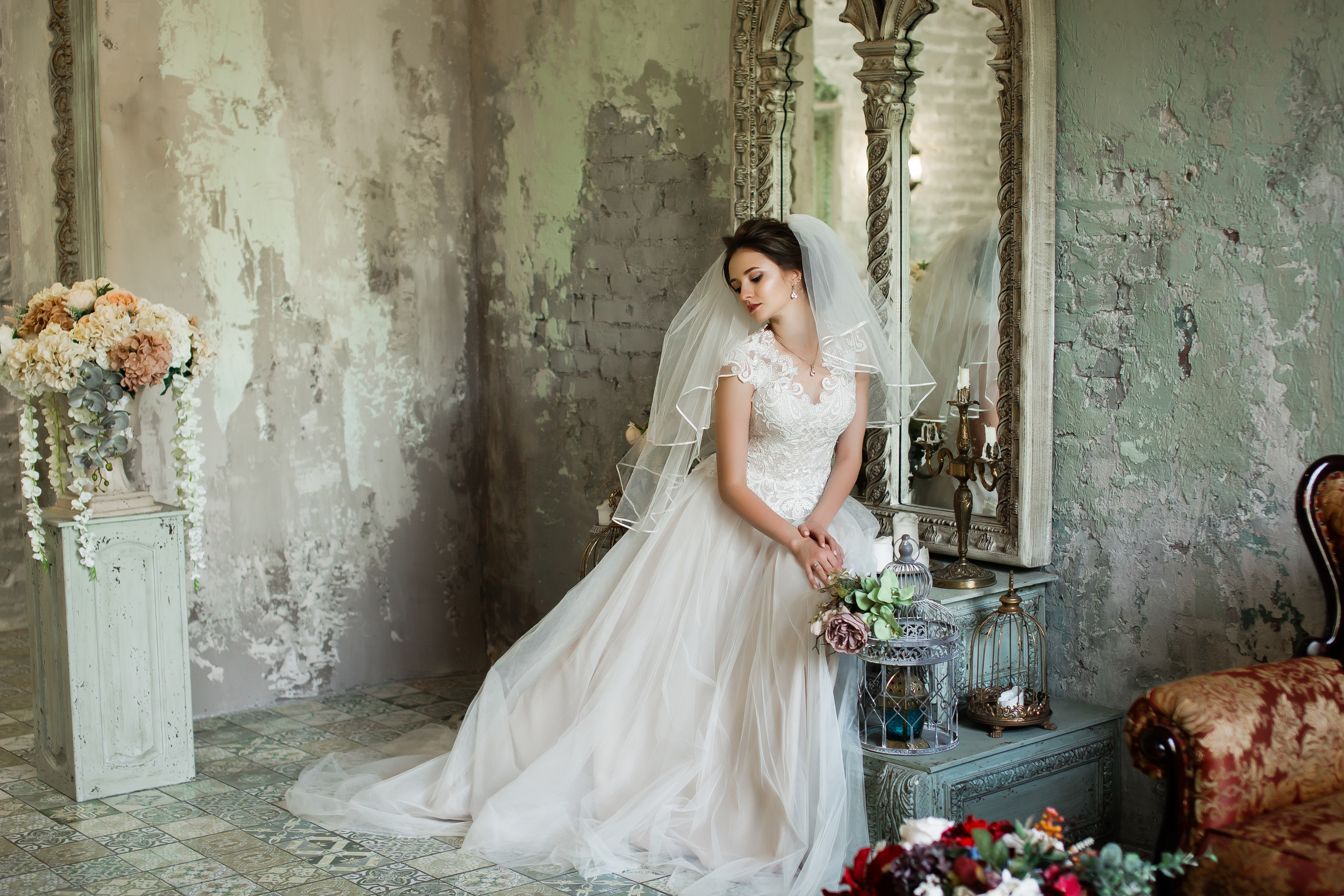 Свадьбы. Свадебный и семейный фотограф/видеограф в Краснодаре Наталья Осинская