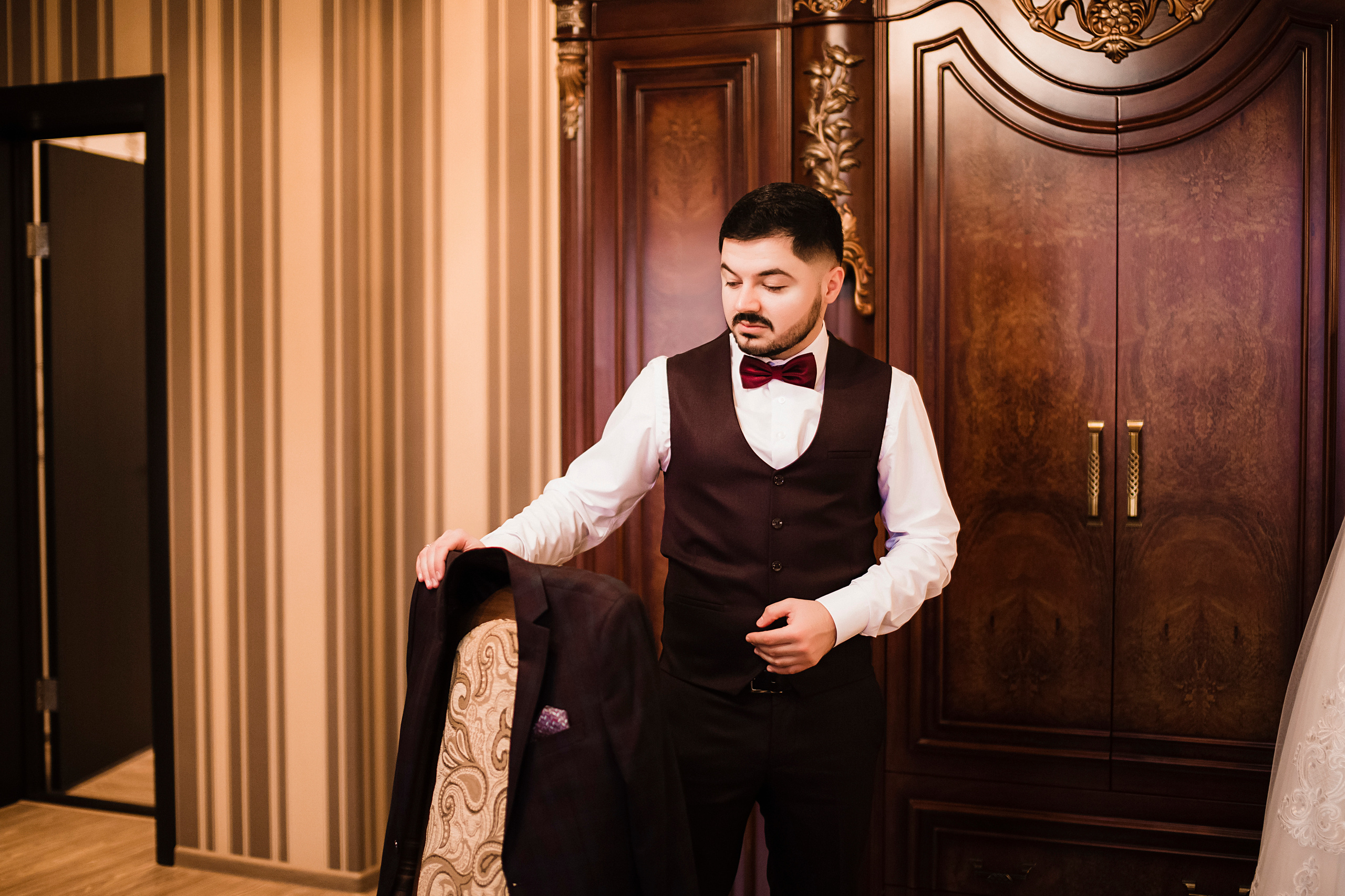 Заур&Саида. Свадебный и семейный фотограф/видеограф в Краснодаре Наталья Осинская