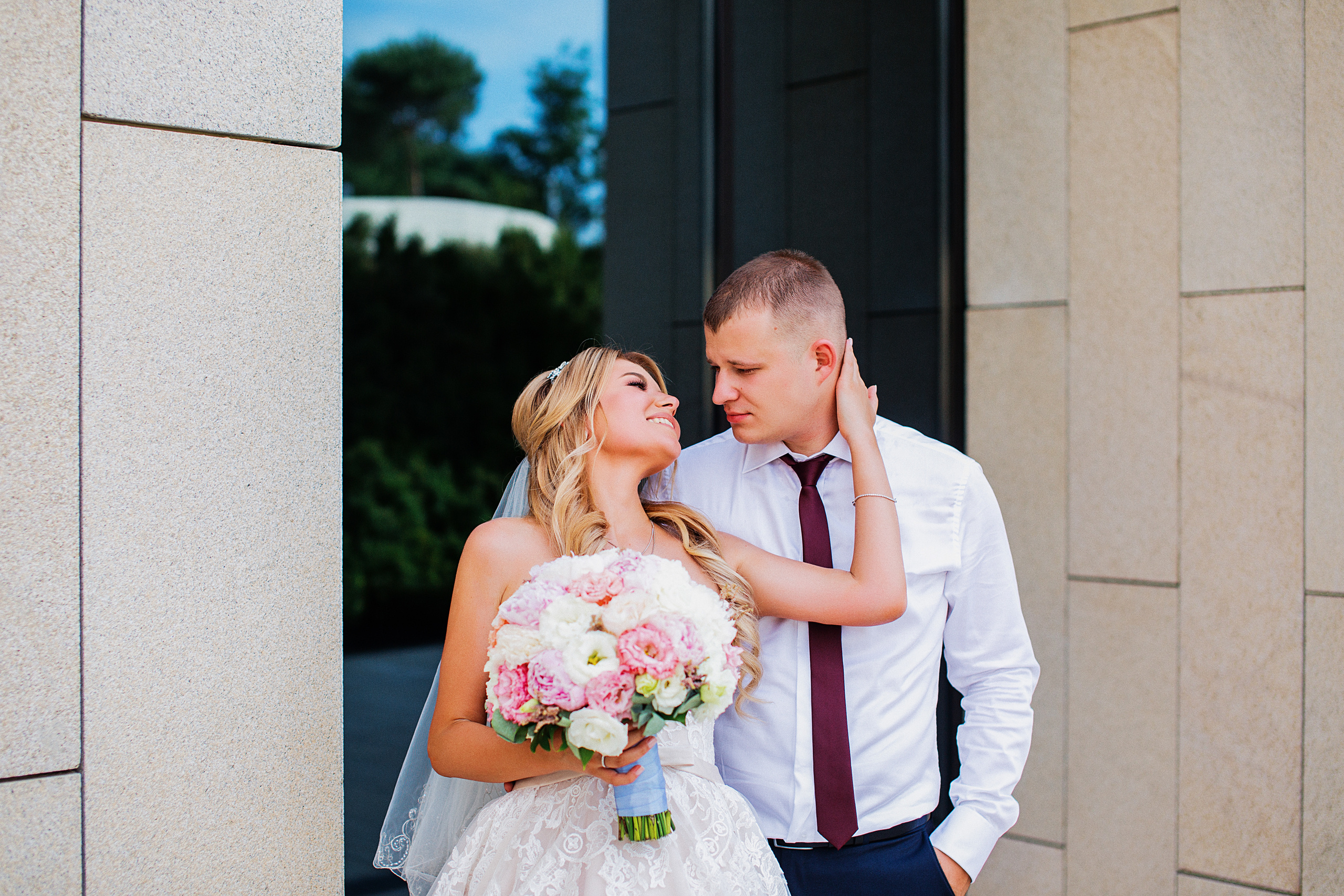Александр&Елена. Свадебный и семейный фотограф/видеограф в Краснодаре Наталья Осинская