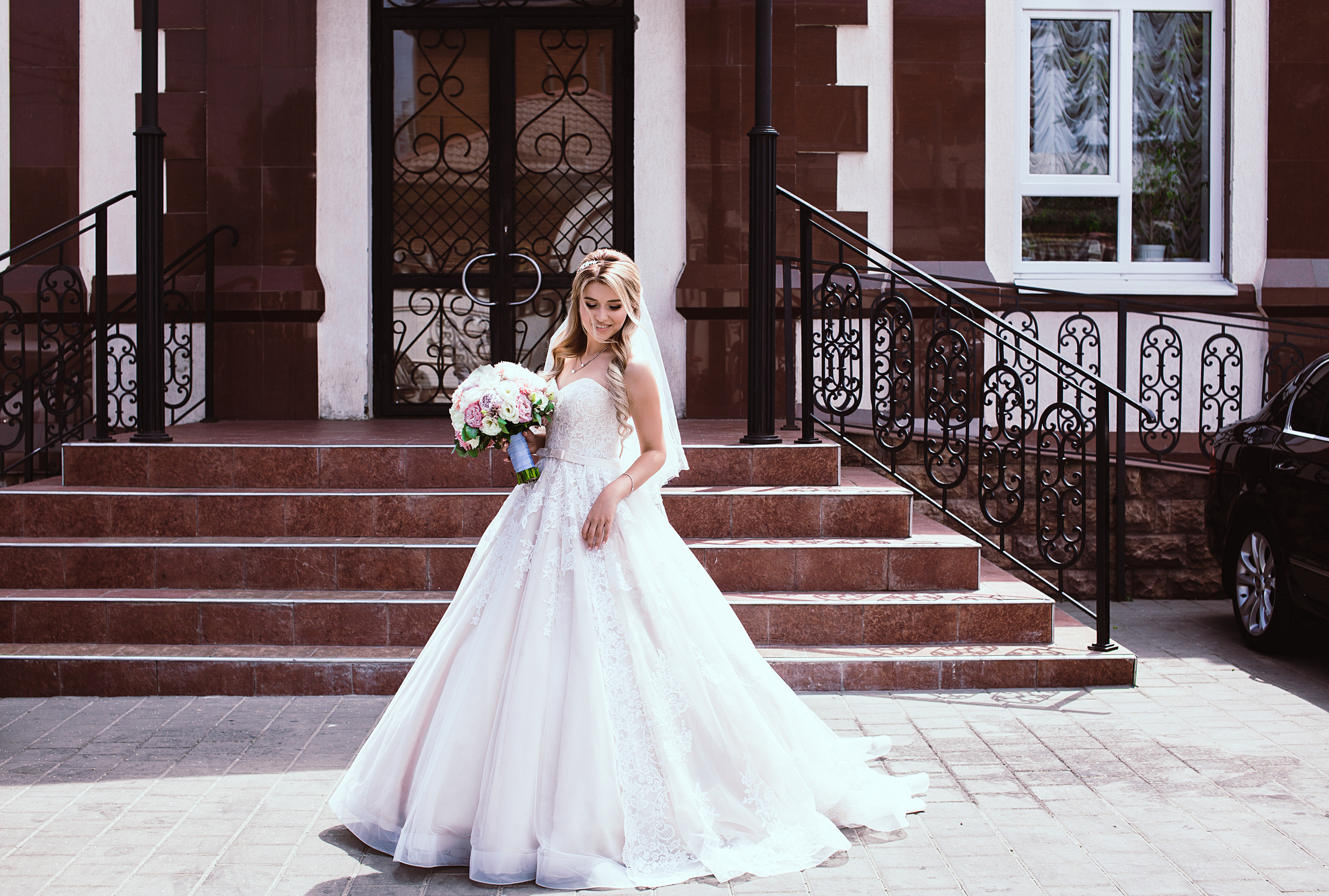 Александр&Елена. Свадебный и семейный фотограф/видеограф в Краснодаре Наталья Осинская