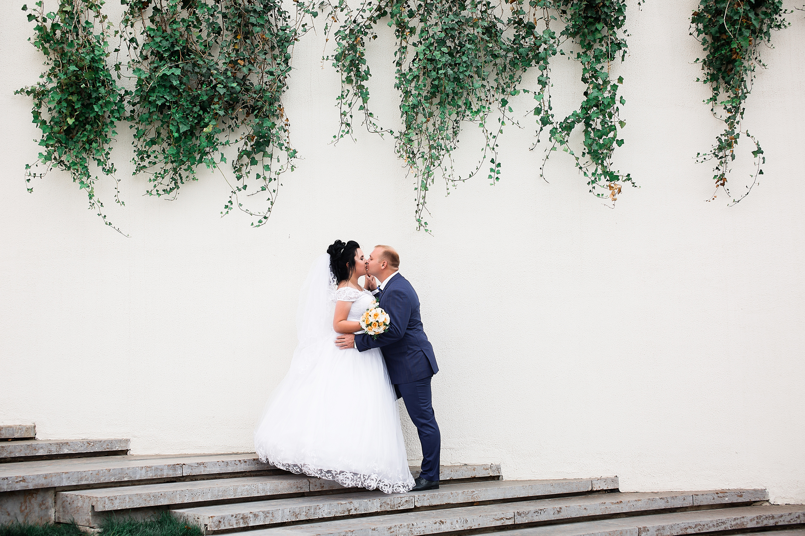 Вячеслав&Юлиана. Свадебный и семейный фотограф/видеограф в Краснодаре Наталья Осинская