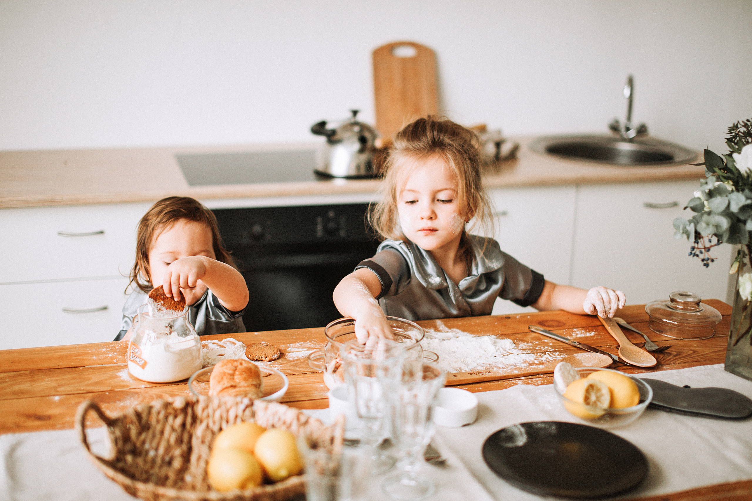 Мамино утро.... Свадебный и семейный фотограф/видеограф в Краснодаре Наталья Осинская