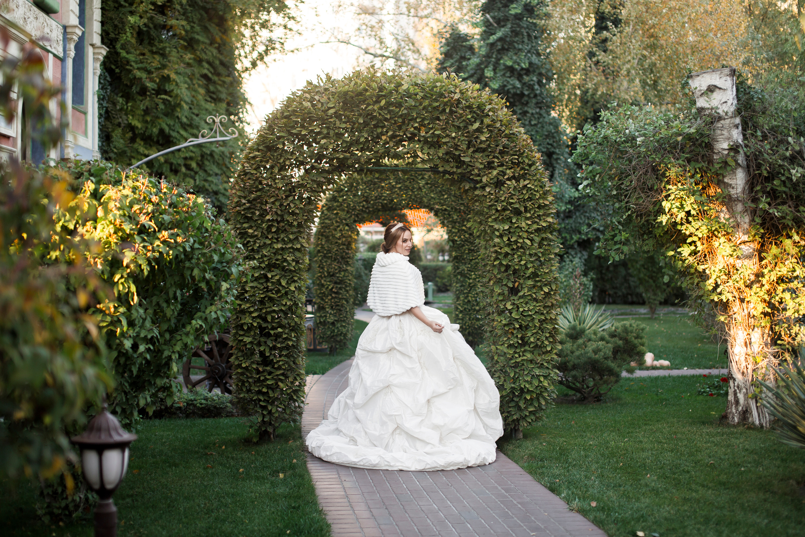 Свадьба Анюты. Свадебный и семейный фотограф/видеограф в Краснодаре Наталья Осинская