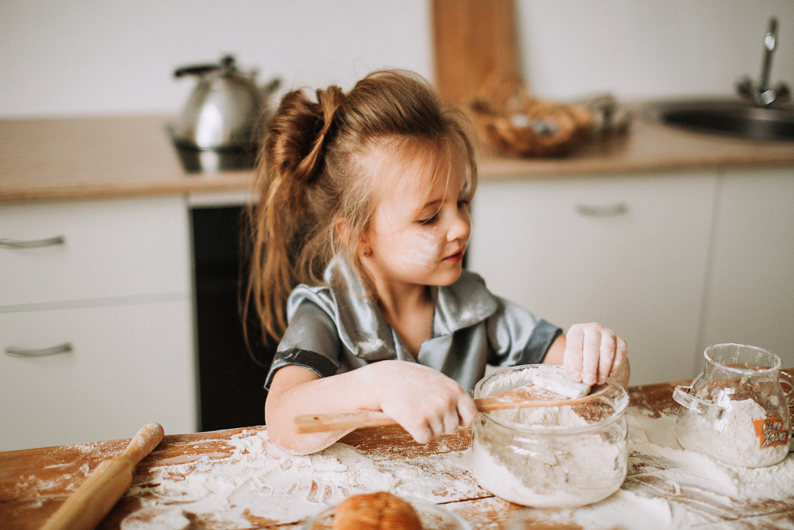 Мамино утро.... Свадебный и семейный фотограф/видеограф в Краснодаре Наталья Осинская