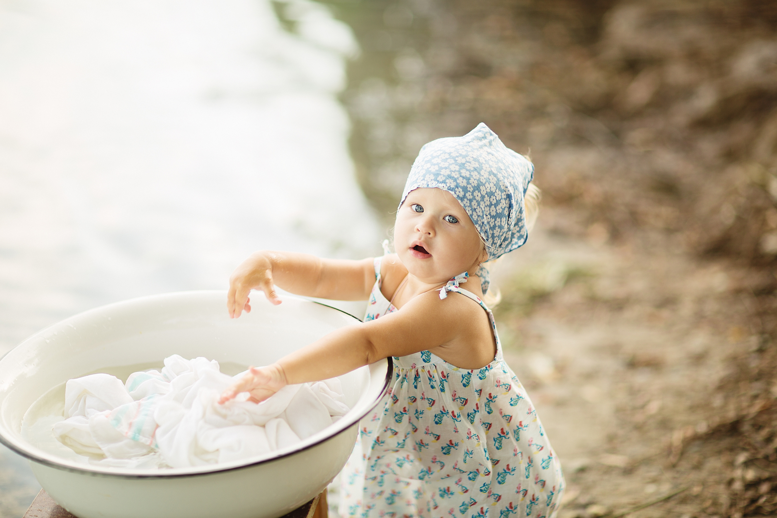 «Рождественский парк». Свадебный и семейный фотограф/видеограф в Краснодаре Наталья Осинская