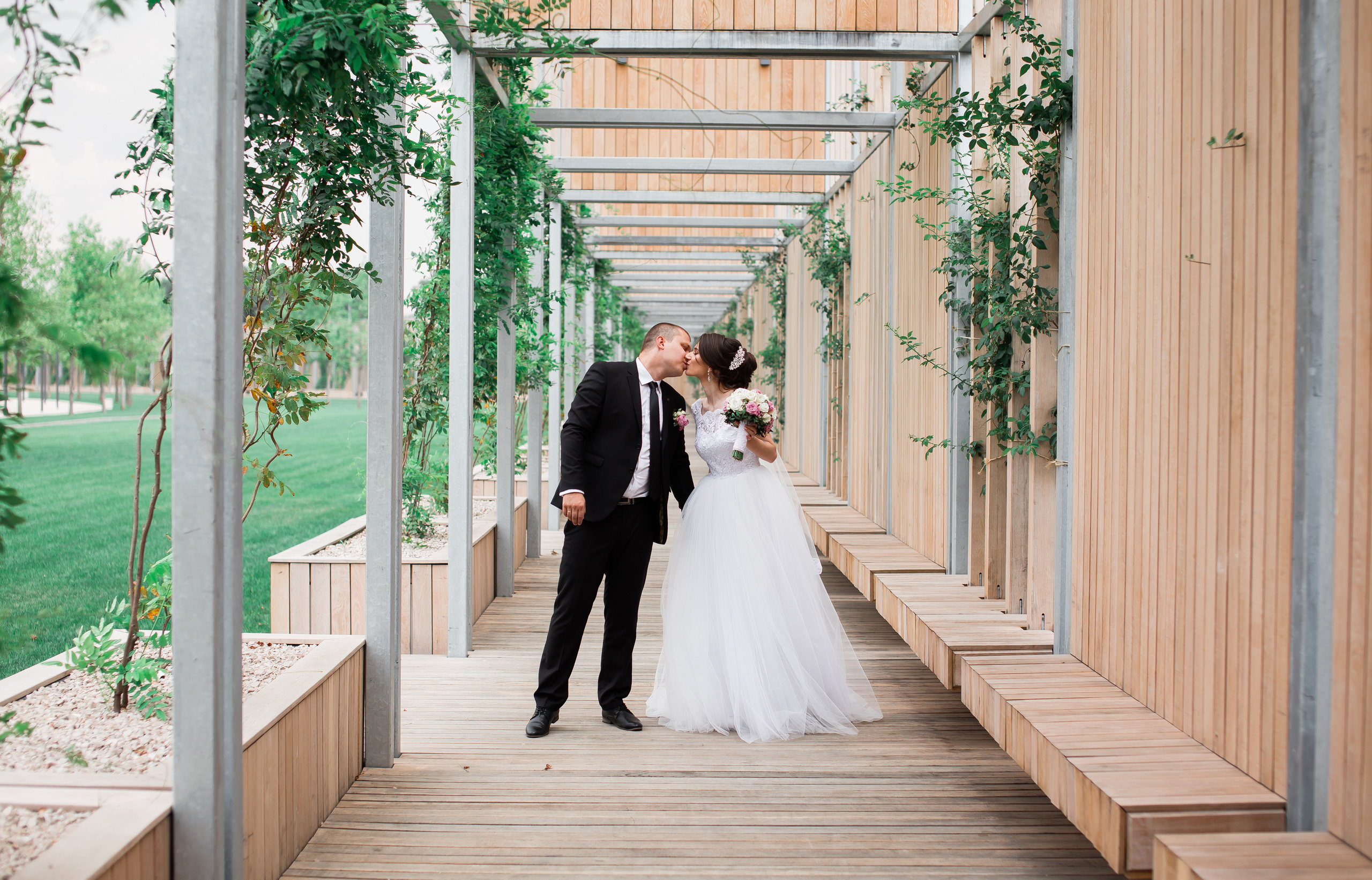 Иван&Аня. Свадебный и семейный фотограф/видеограф в Краснодаре Наталья Осинская