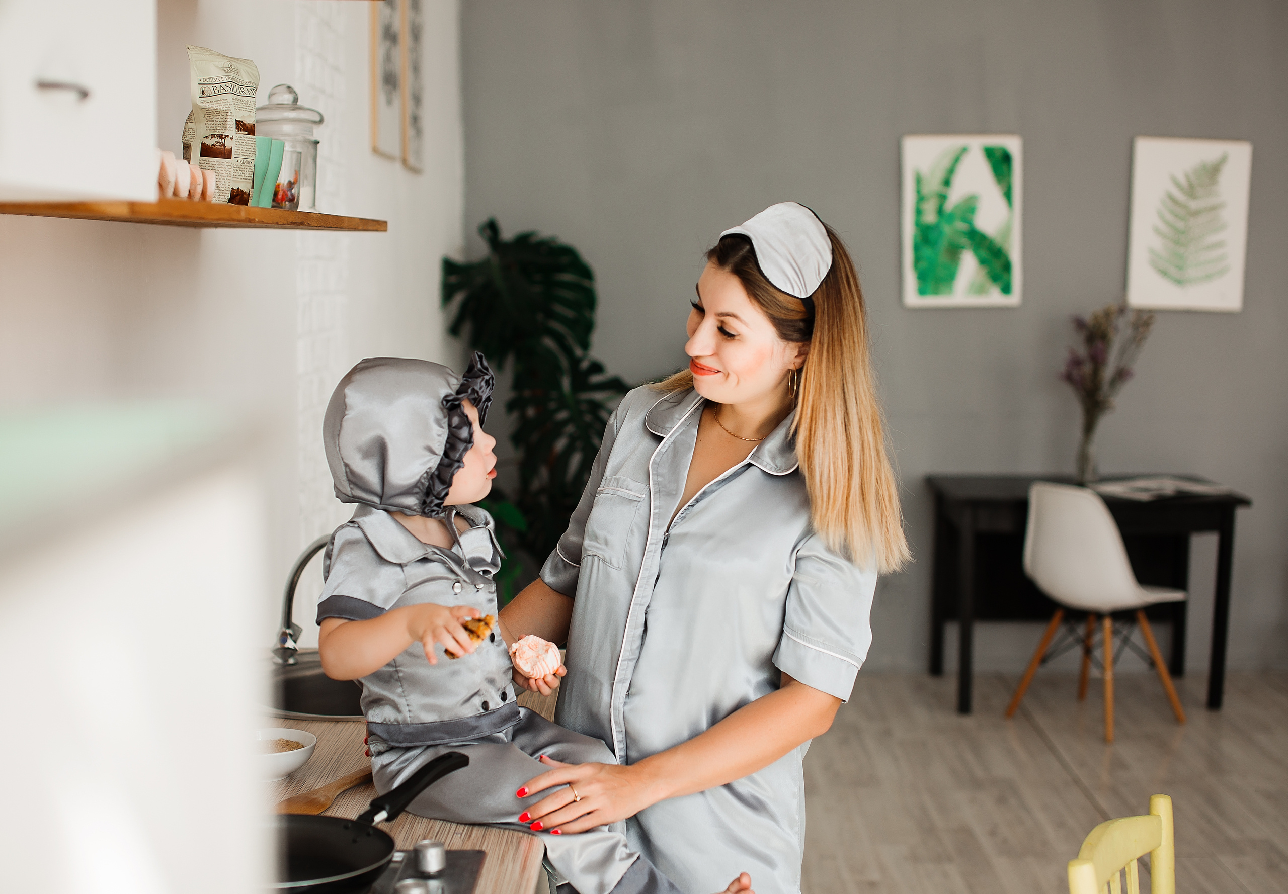 Доброе утро!. Свадебный и семейный фотограф/видеограф в Краснодаре Наталья Осинская