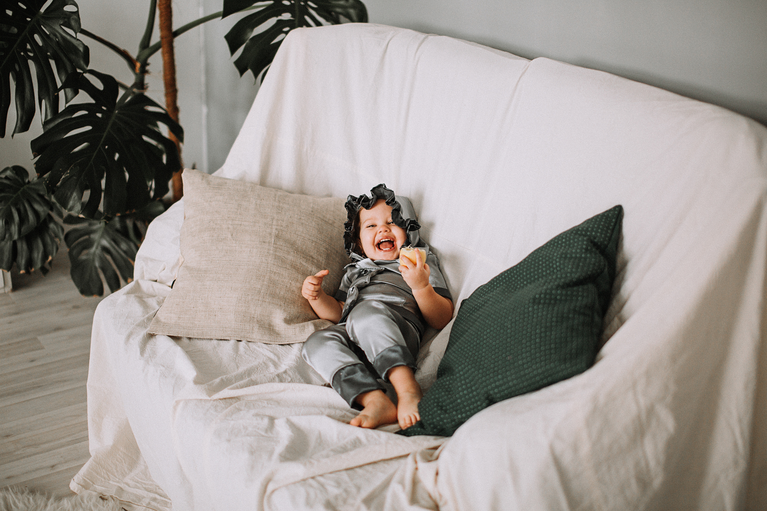 Мамино утро.... Свадебный и семейный фотограф/видеограф в Краснодаре Наталья Осинская