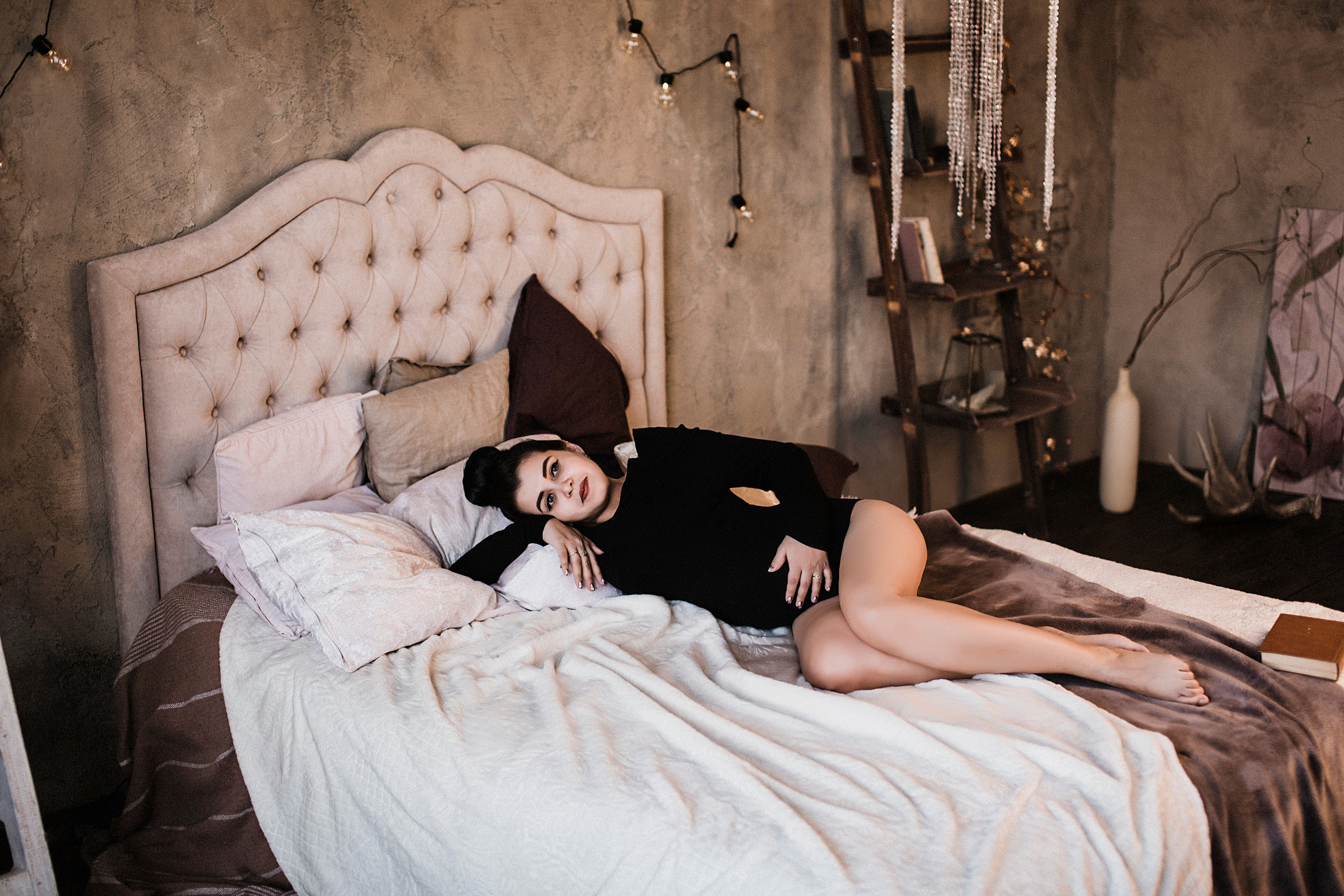 Фотодень в ожидании. Свадебный и семейный фотограф/видеограф в Краснодаре Наталья Осинская