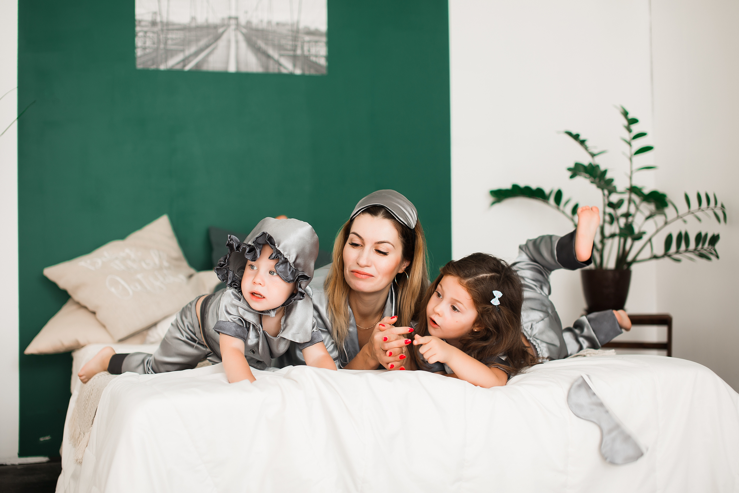 Доброе утро!. Свадебный и семейный фотограф/видеограф в Краснодаре Наталья Осинская