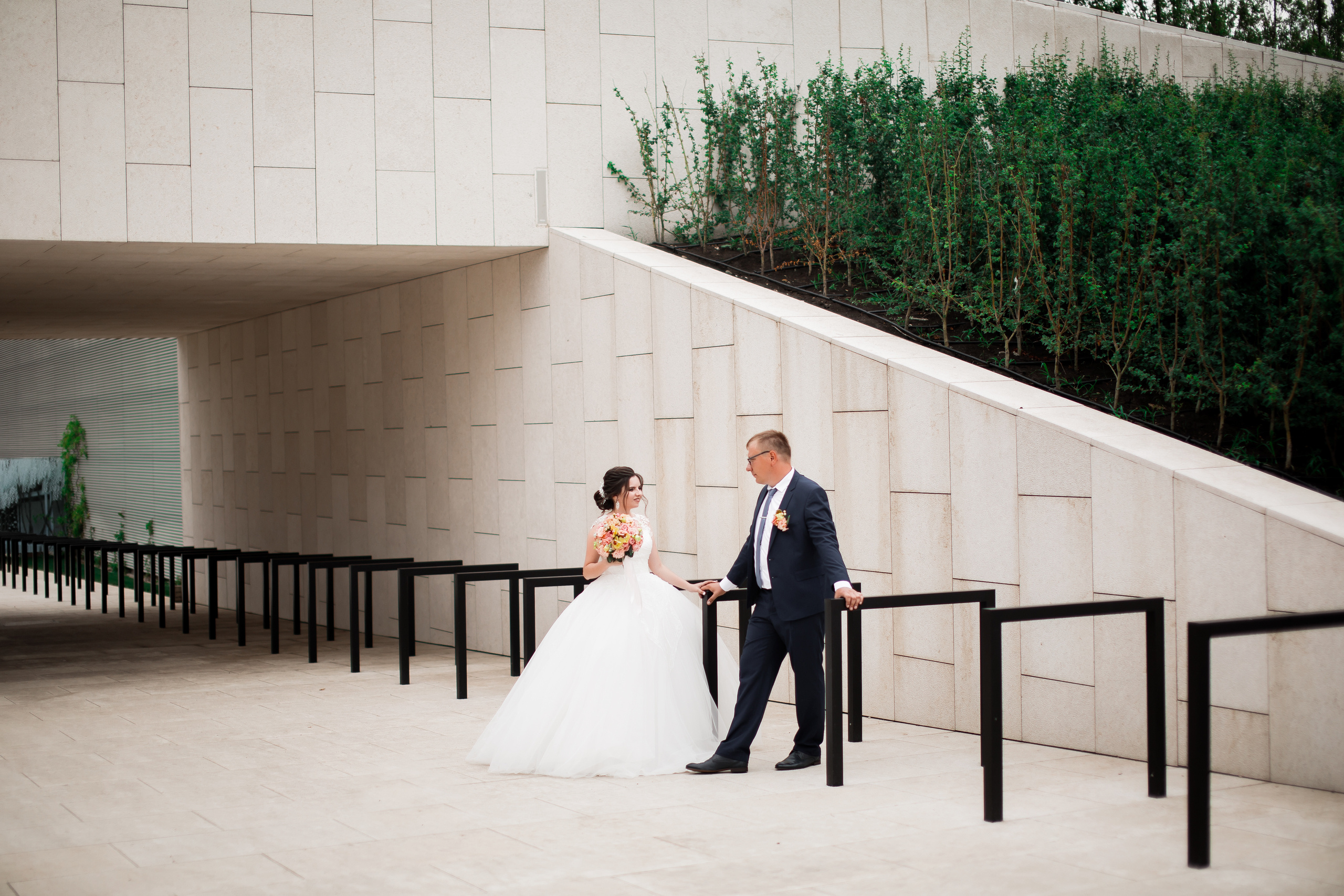 Андрей&Анастасия. Свадебный и семейный фотограф/видеограф в Краснодаре Наталья Осинская