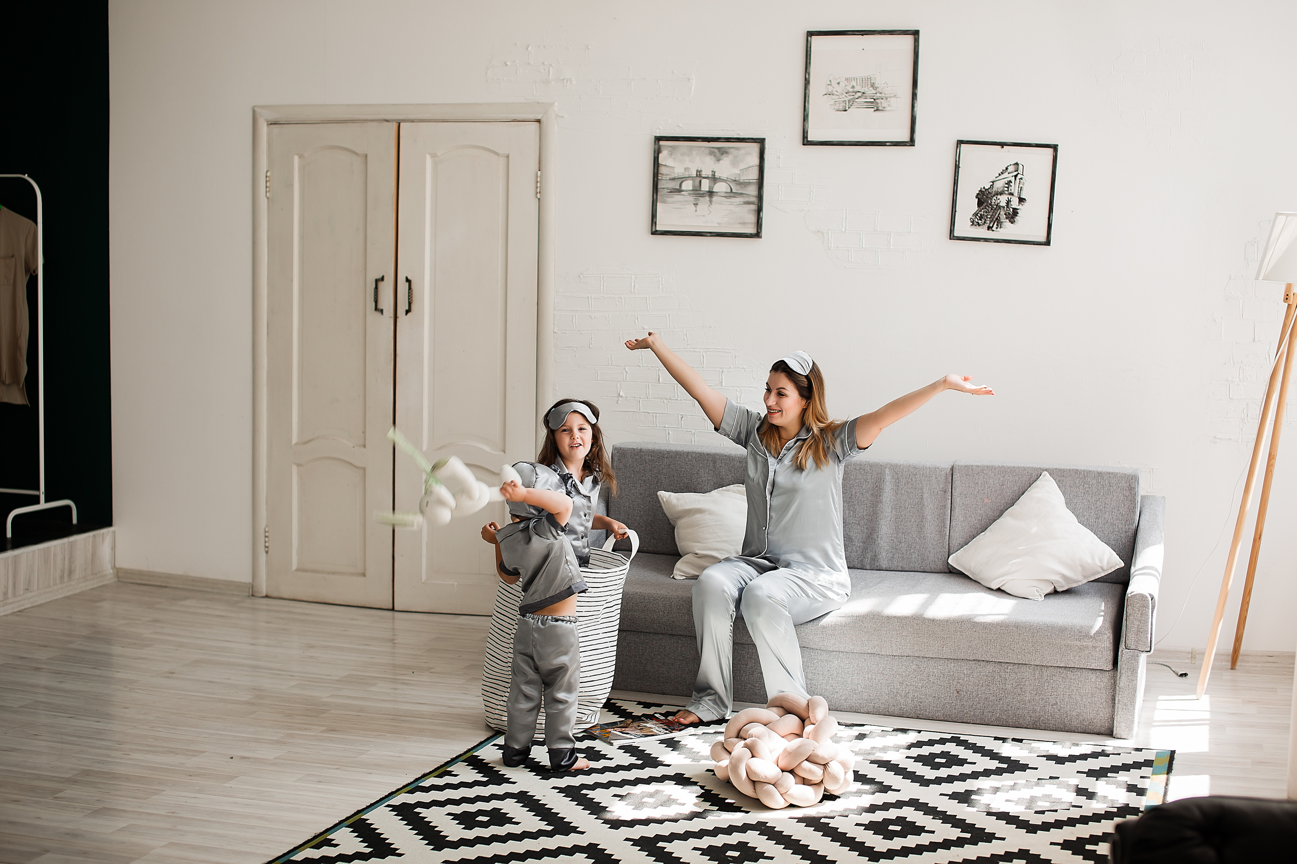 Доброе утро!. Свадебный и семейный фотограф/видеограф в Краснодаре Наталья Осинская